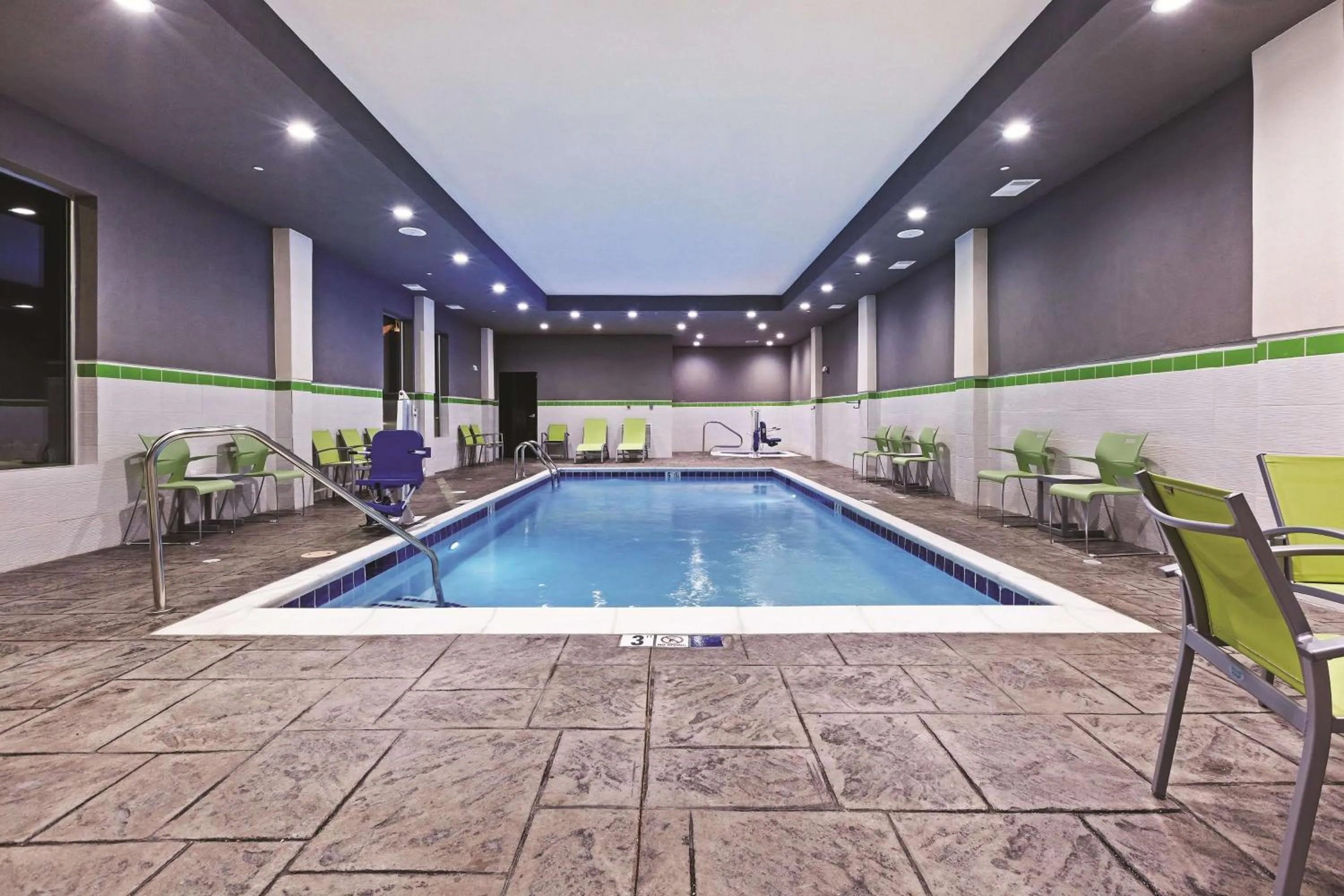 On site in La Quinta by Wyndham College Station South