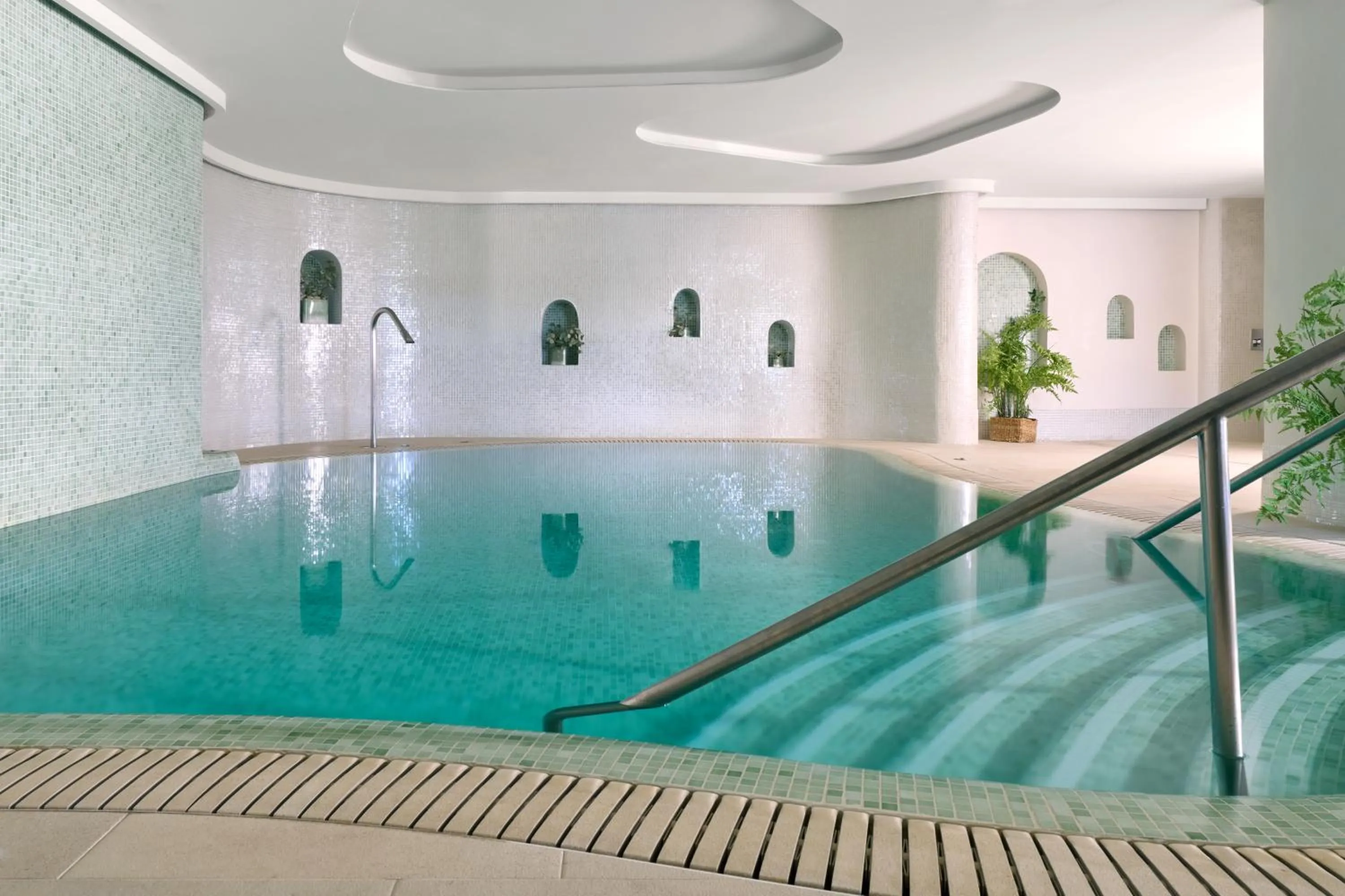 Spa and wellness centre/facilities in Iberostar Selection Fuerteventura Palace