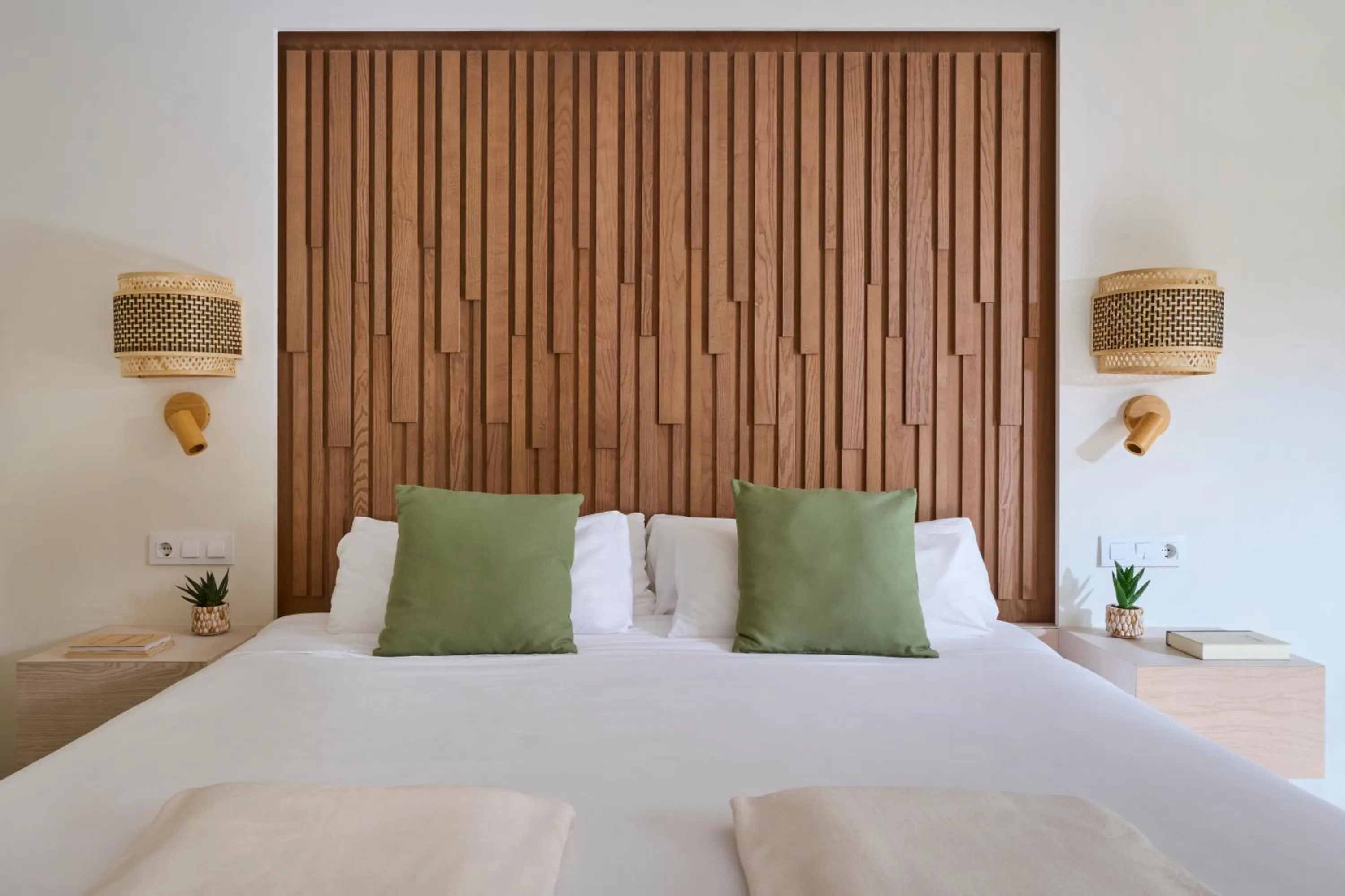 Bedroom, Bed in Iberostar Selection Fuerteventura Palace