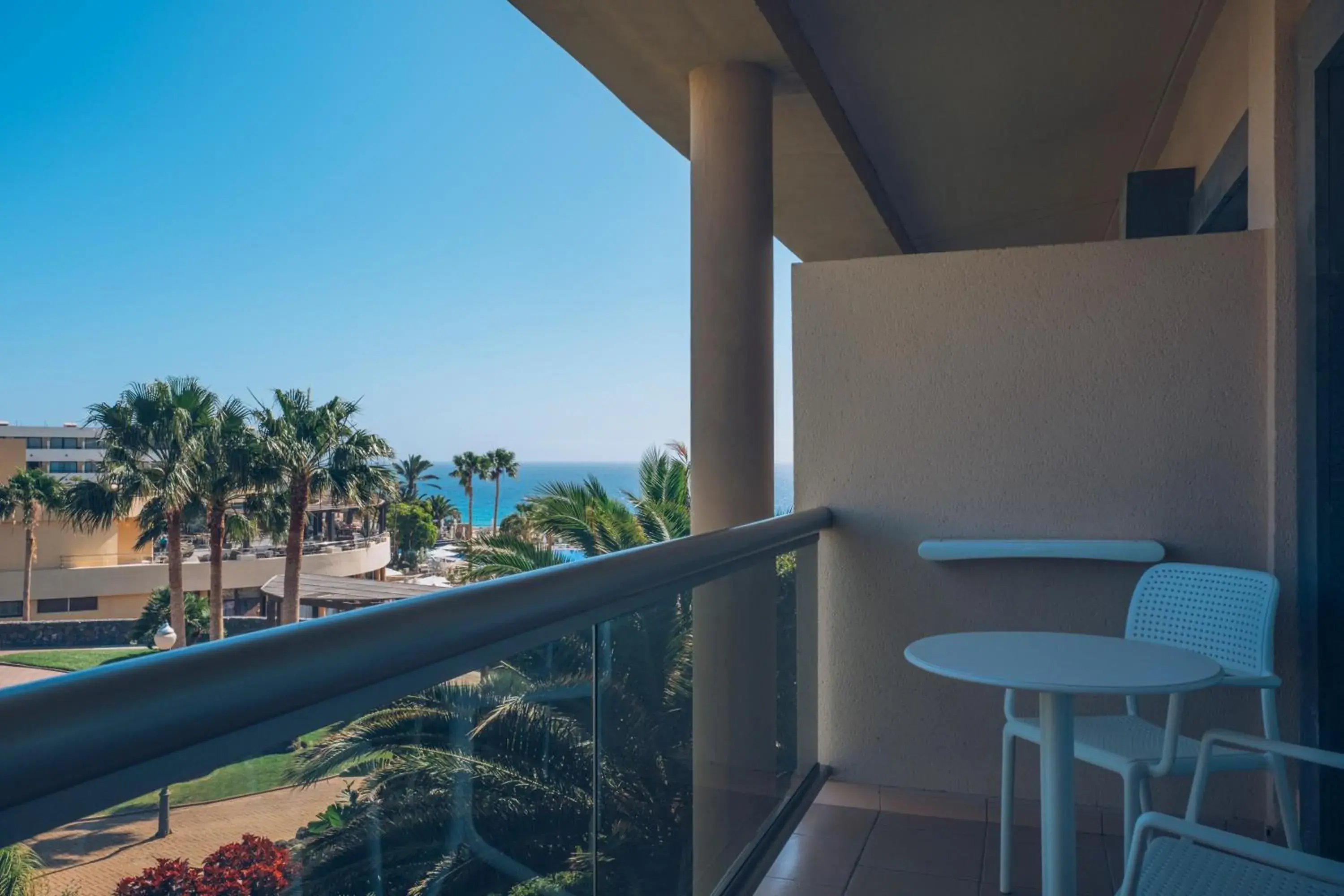 Twin Room with Side Sea View (1 Adult) in Iberostar Selection Fuerteventura Palace Twin Room with Side Sea View (1 Adult) in Iberostar Selection Fuerteventura Palace