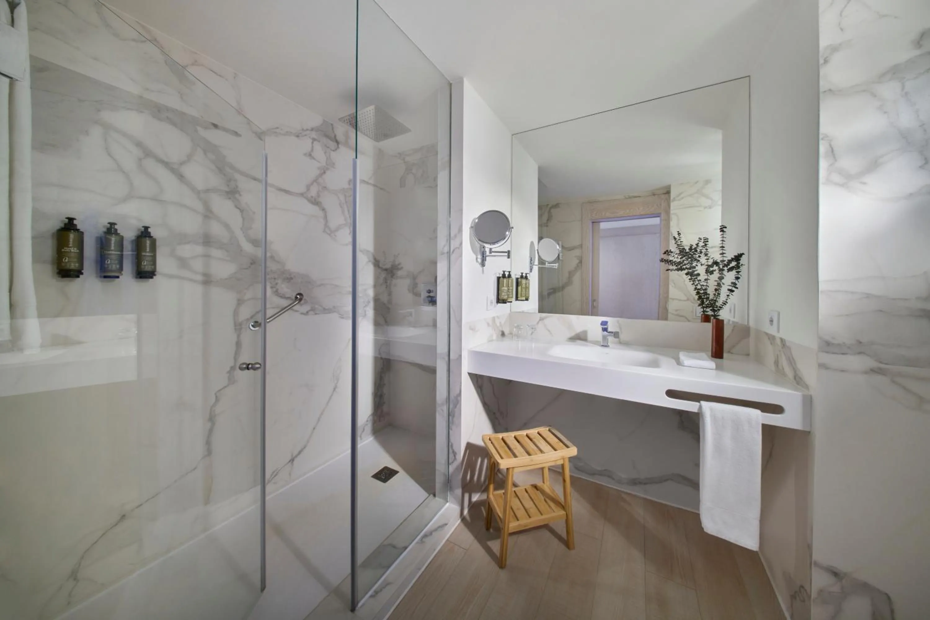 Bathroom in Iberostar Selection Fuerteventura Palace