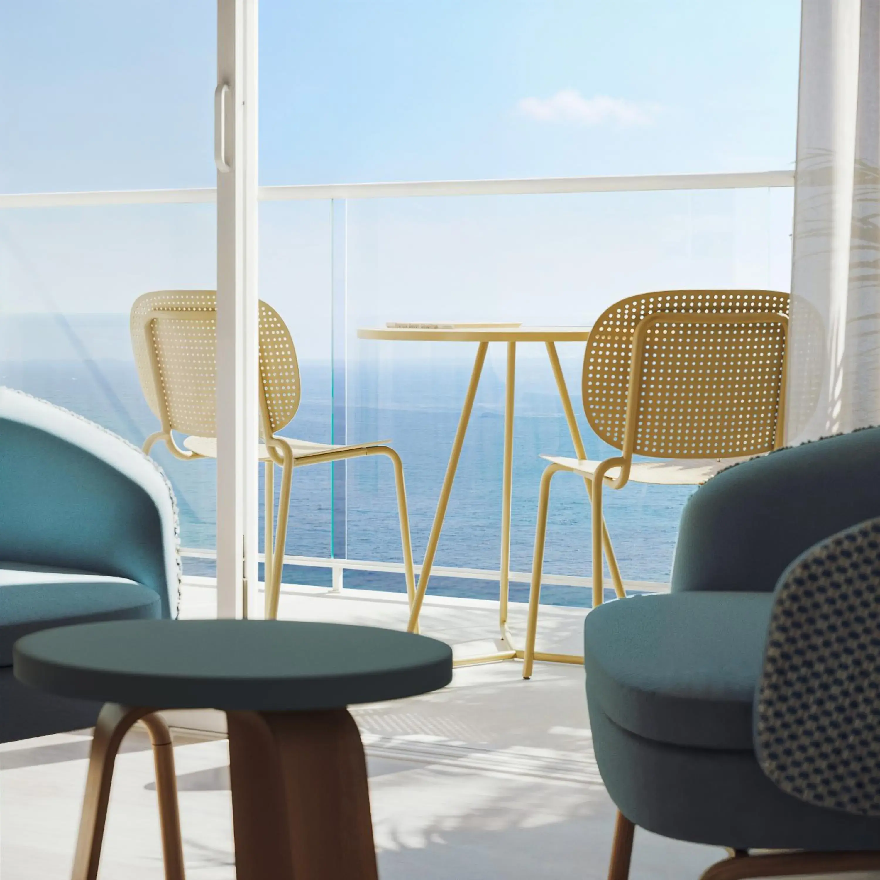 Star Prestige Double Room with Sea View and Executive Lounge Access in Iberostar Selection Fuerteventura Palace Star Prestige Double Room with Sea View and Executive Lounge Access in Iberostar Selection Fuerteventura Palace