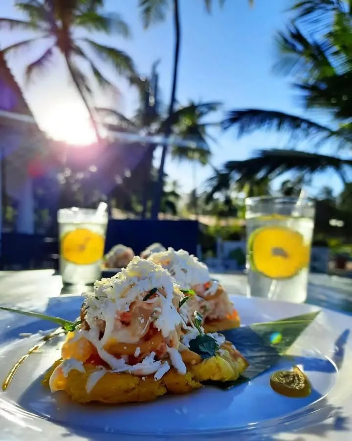 Hesperia Playa el Agua