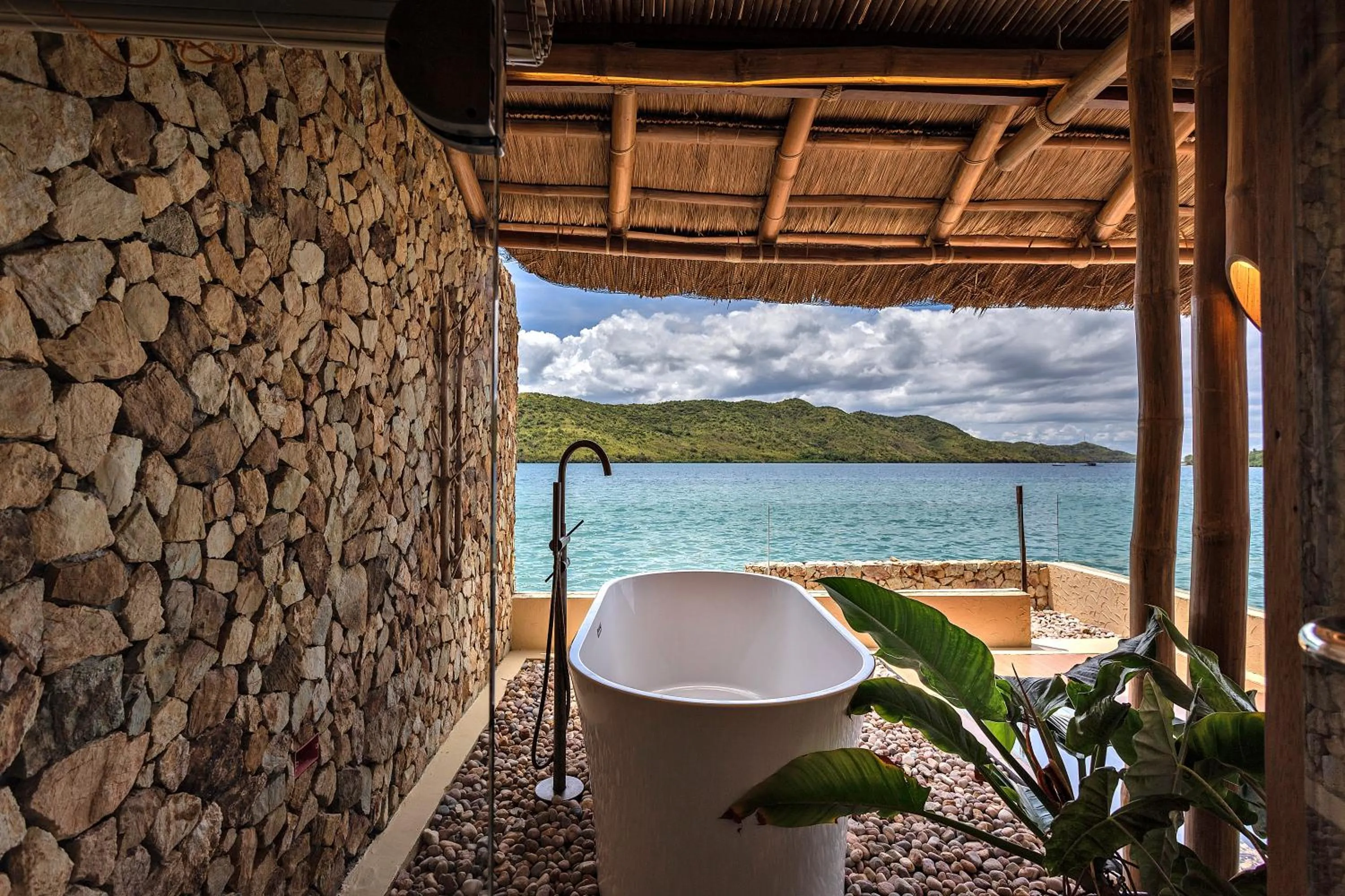 La Estancia Busuanga