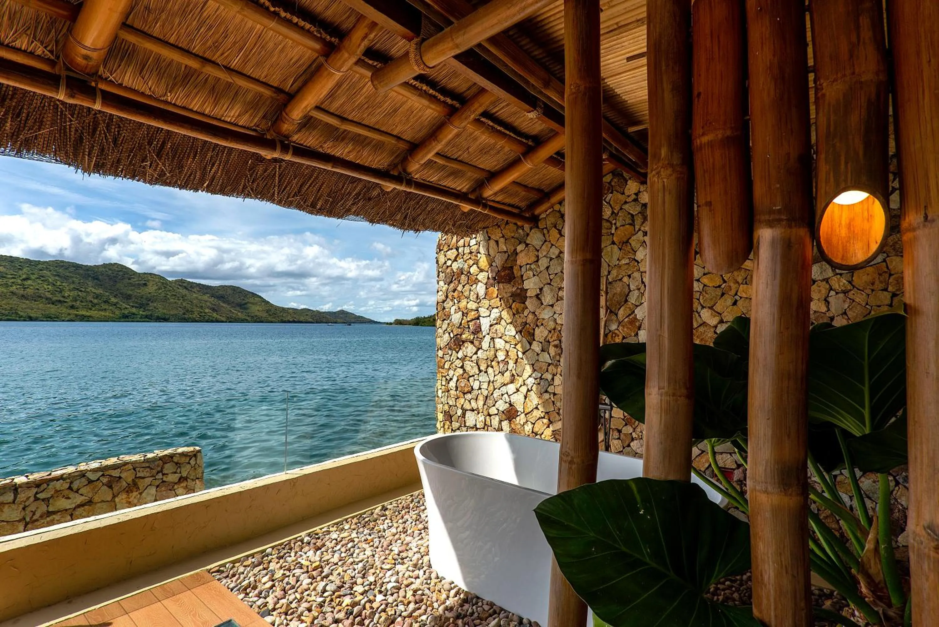 La Estancia Busuanga