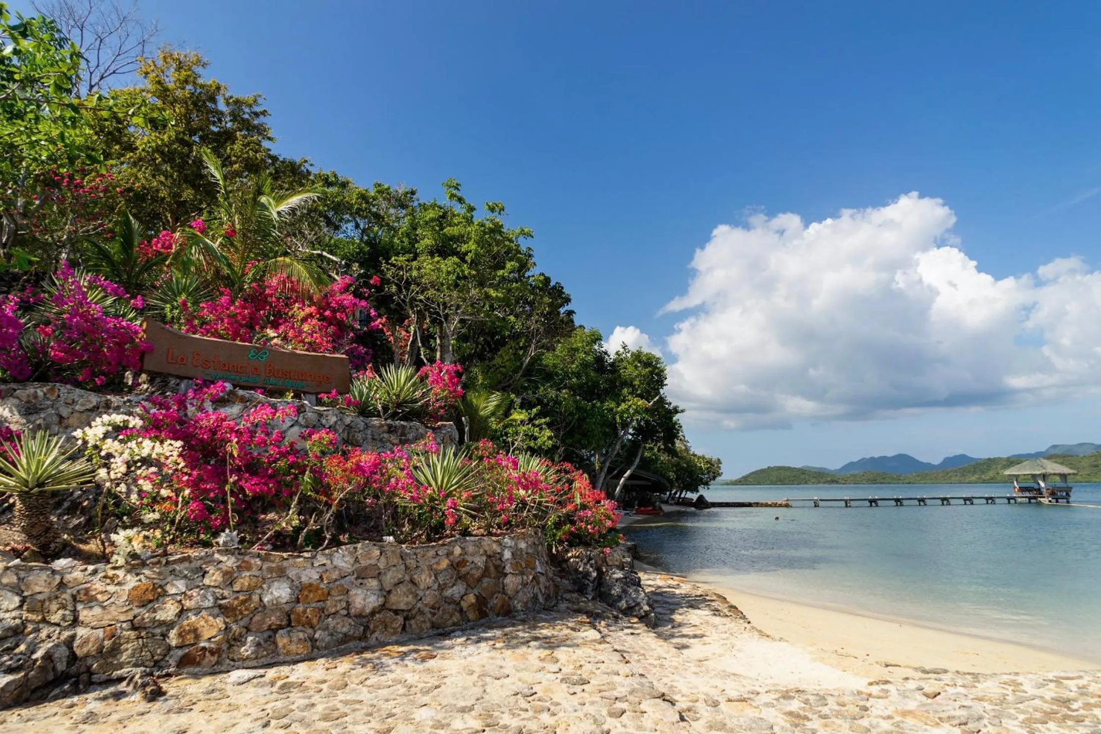 La Estancia Busuanga