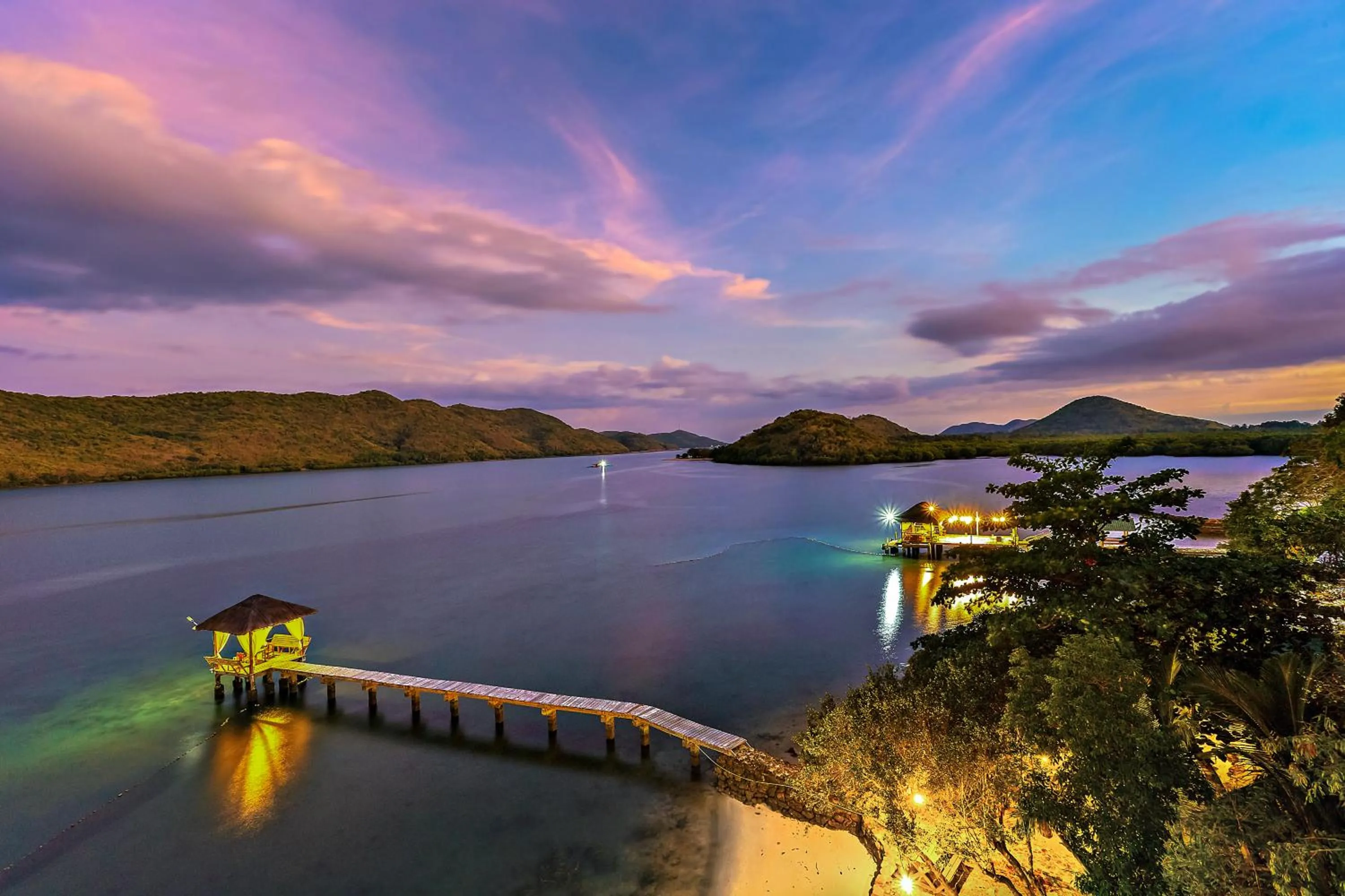 La Estancia Busuanga