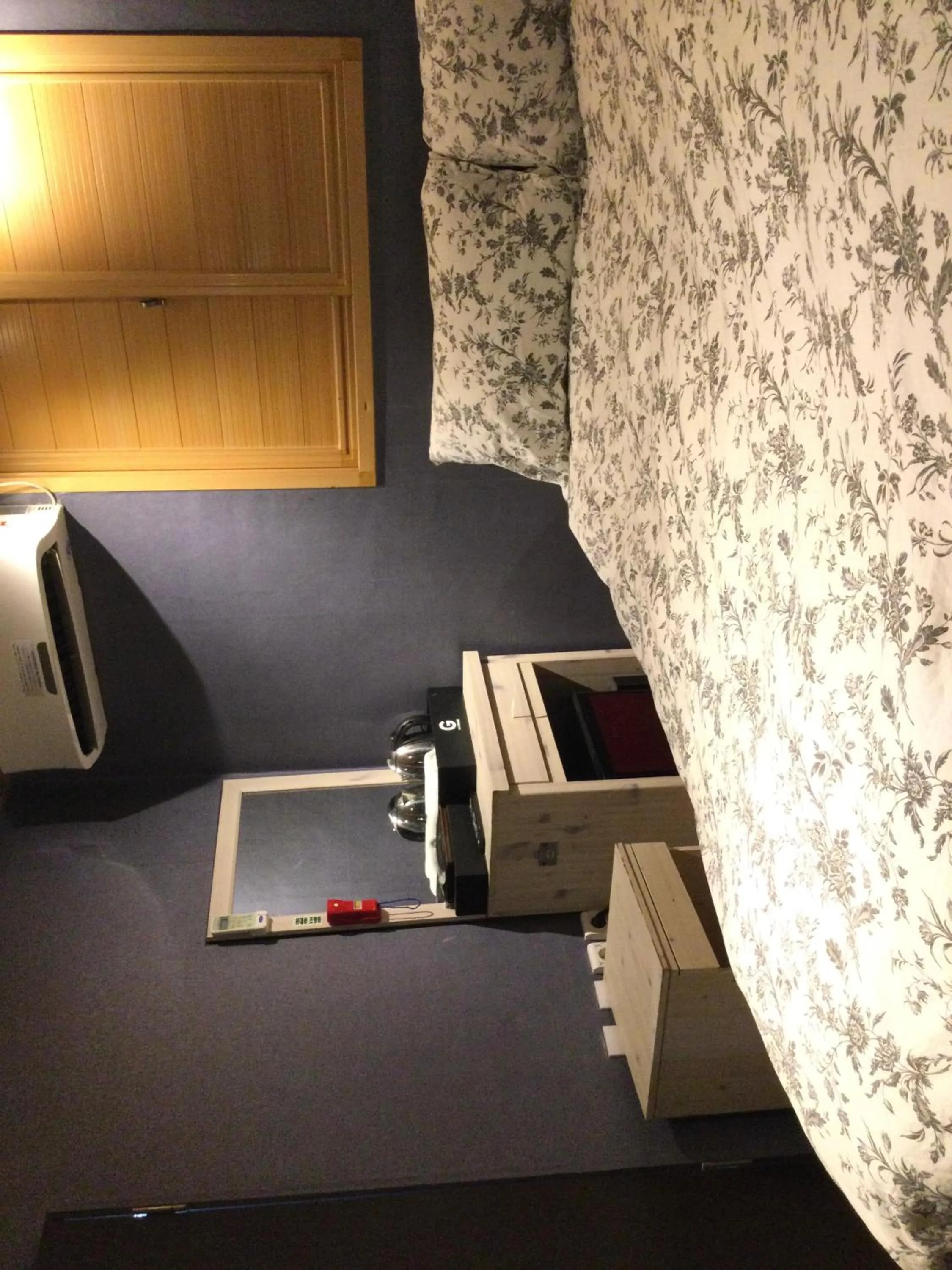 Bedroom in G Mini Hotel Dongdaemun