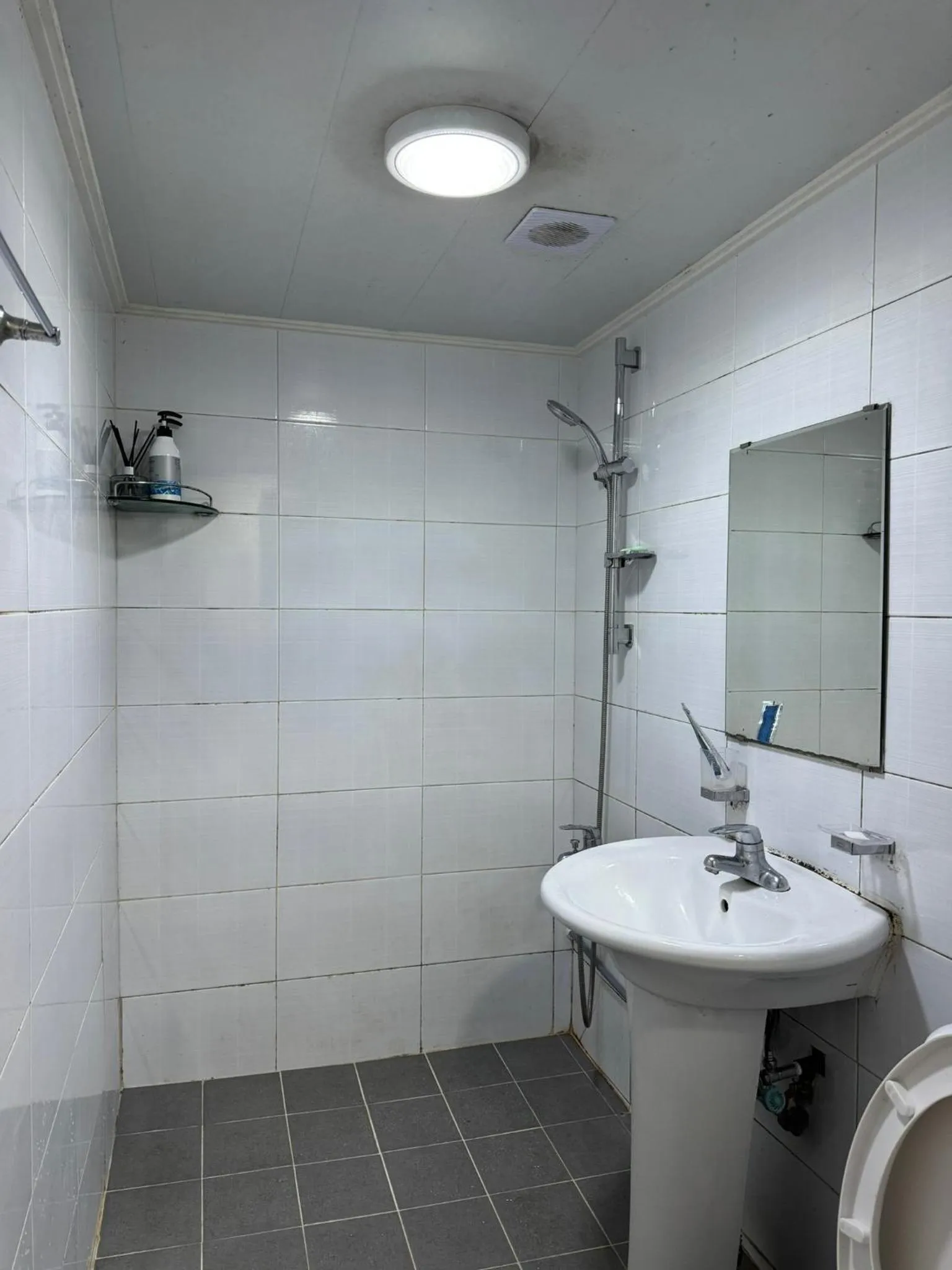 G Mini Hotel Dongdaemun