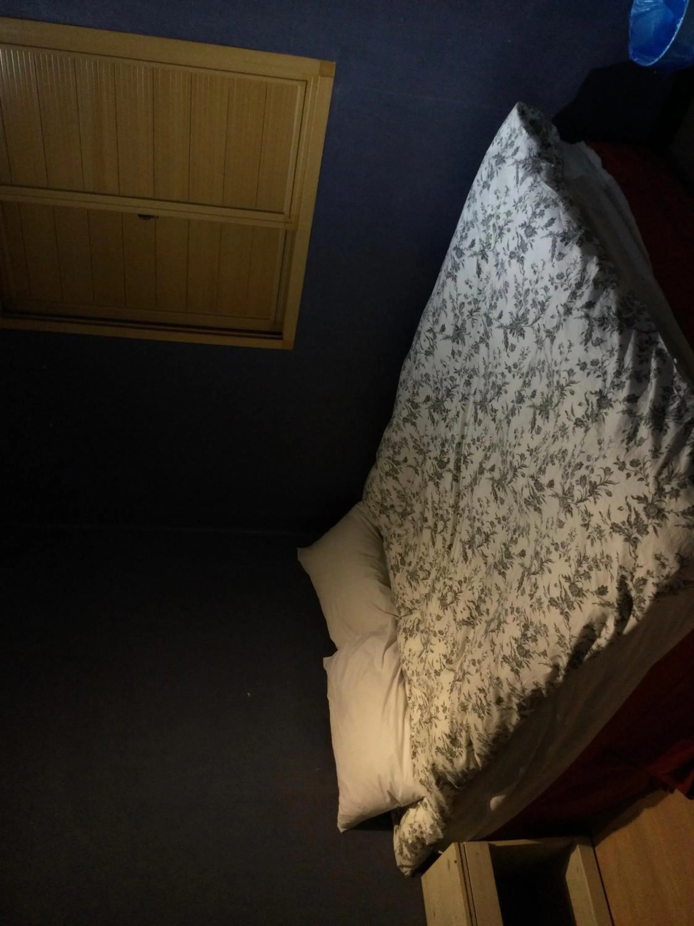 Bedroom, Bed in G Mini Hotel Dongdaemun