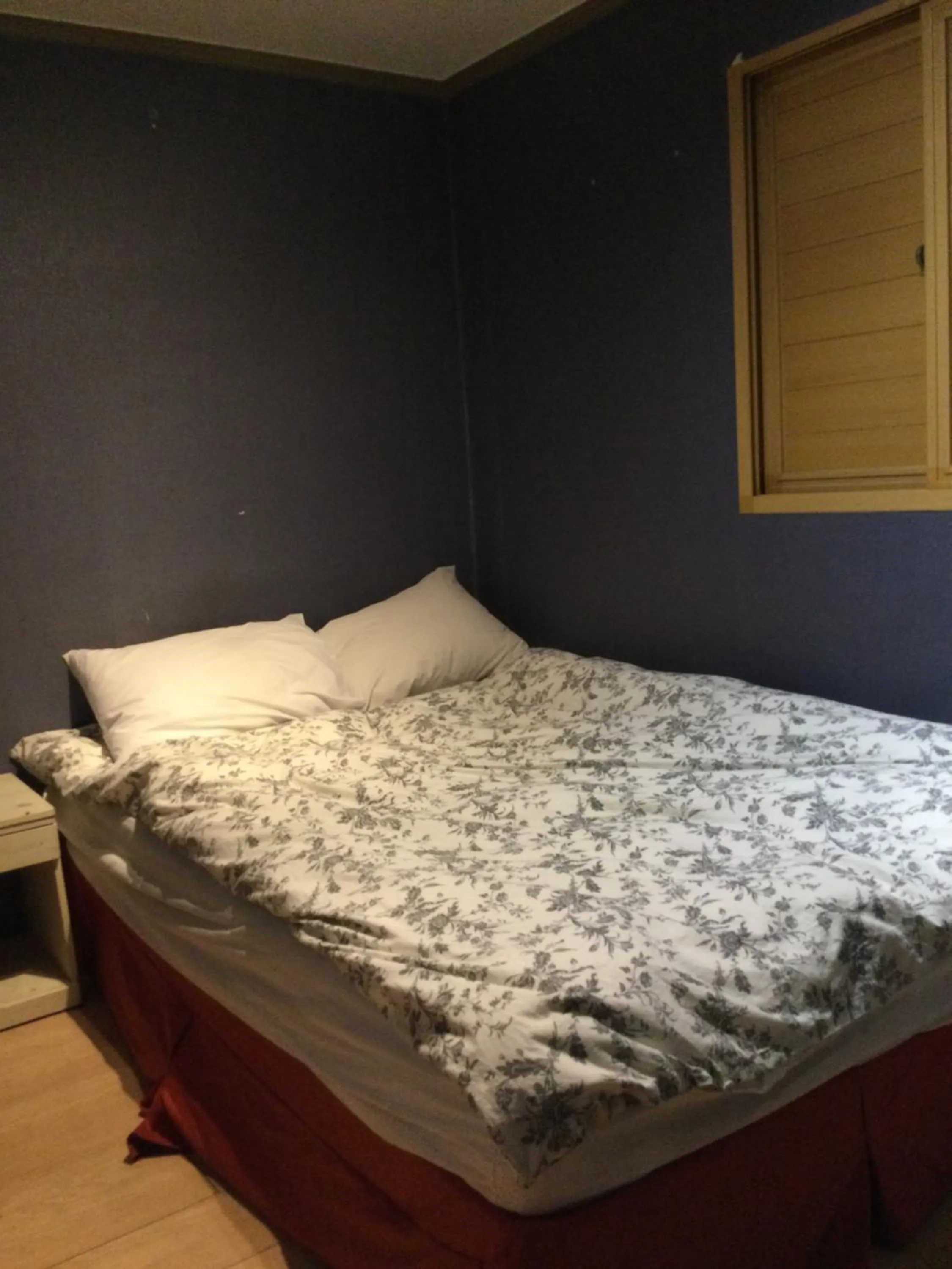 Bedroom, Bed in G Mini Hotel Dongdaemun