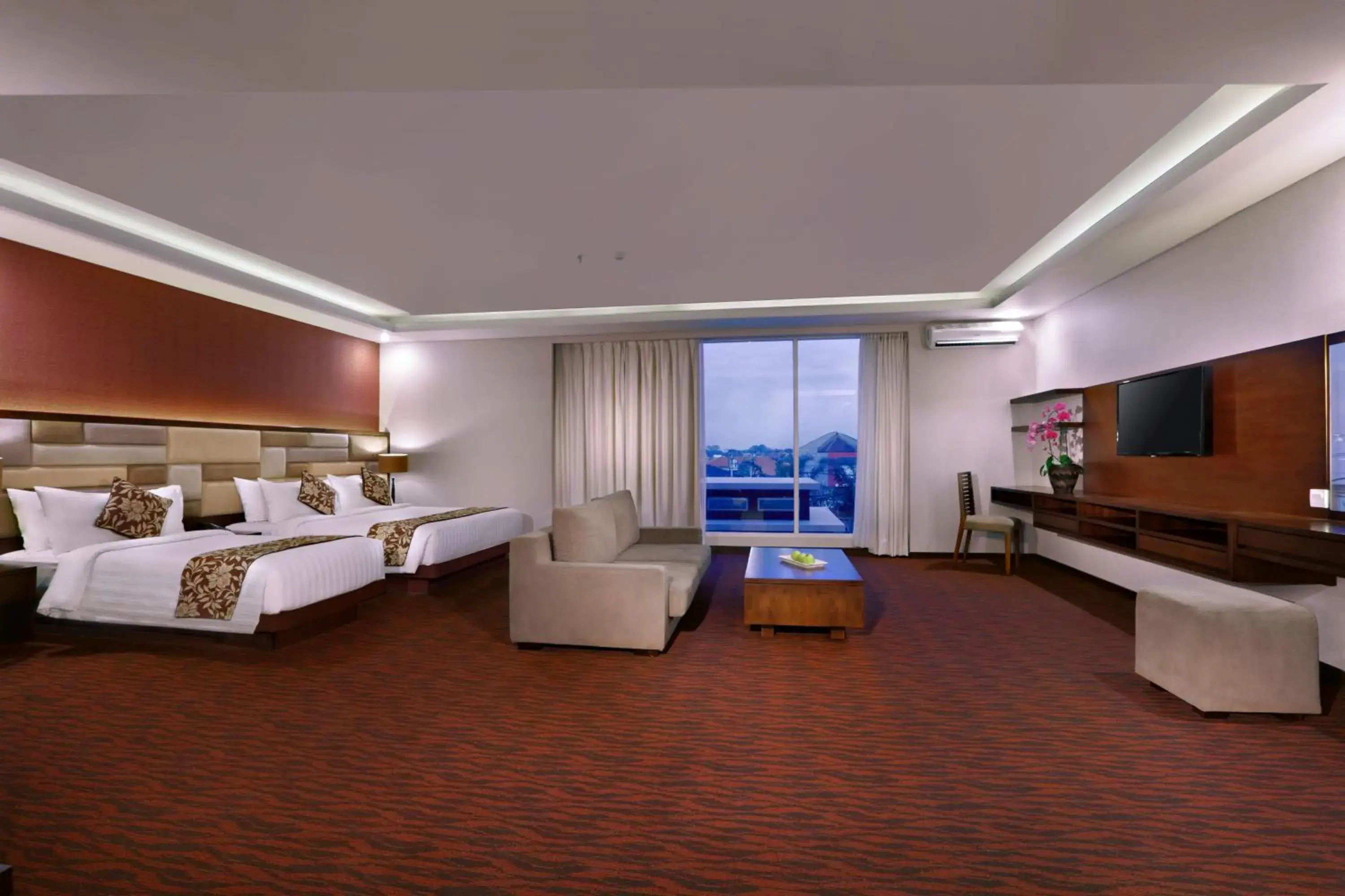 Family Suite in Quest San Denpasar by ASTON Family Suite in Quest San Denpasar by ASTON