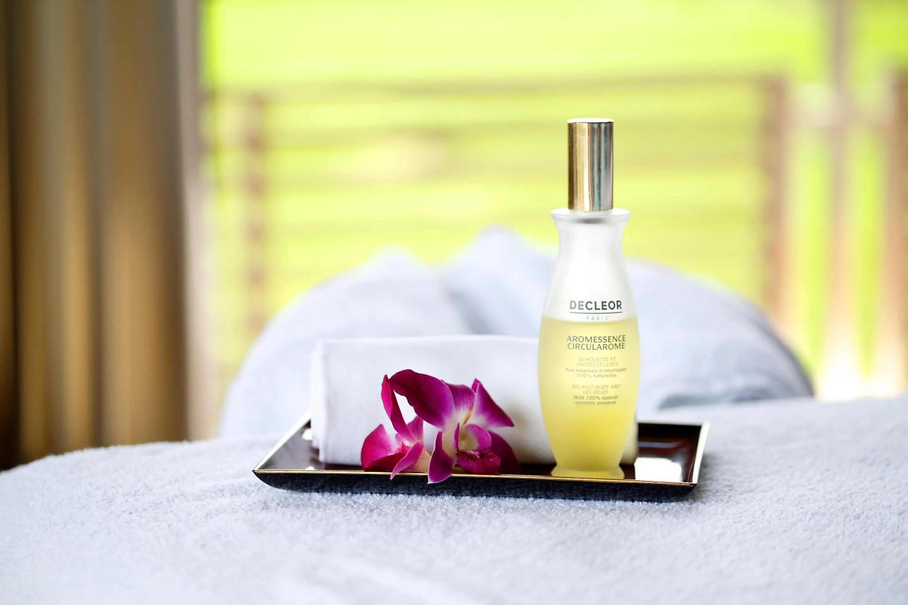 Massage, Bed in The LUXE Ubud - a Boutique Hotel