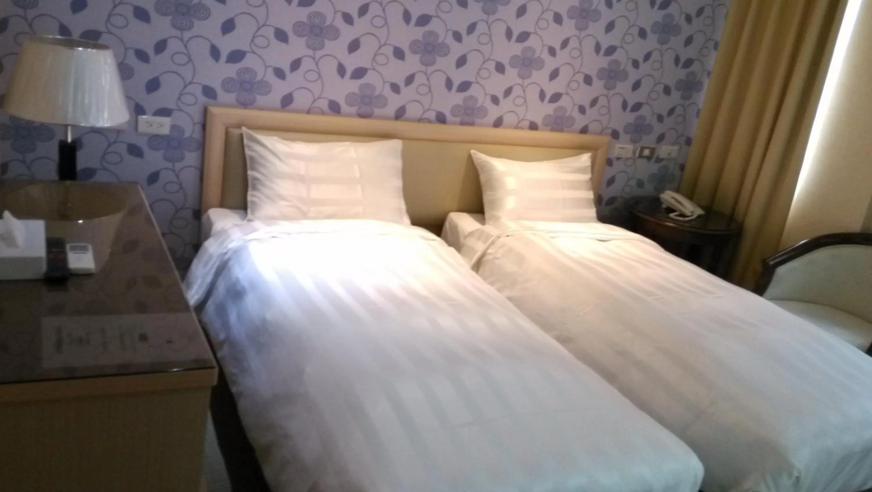 Bedroom, Bed in A casa Hotel