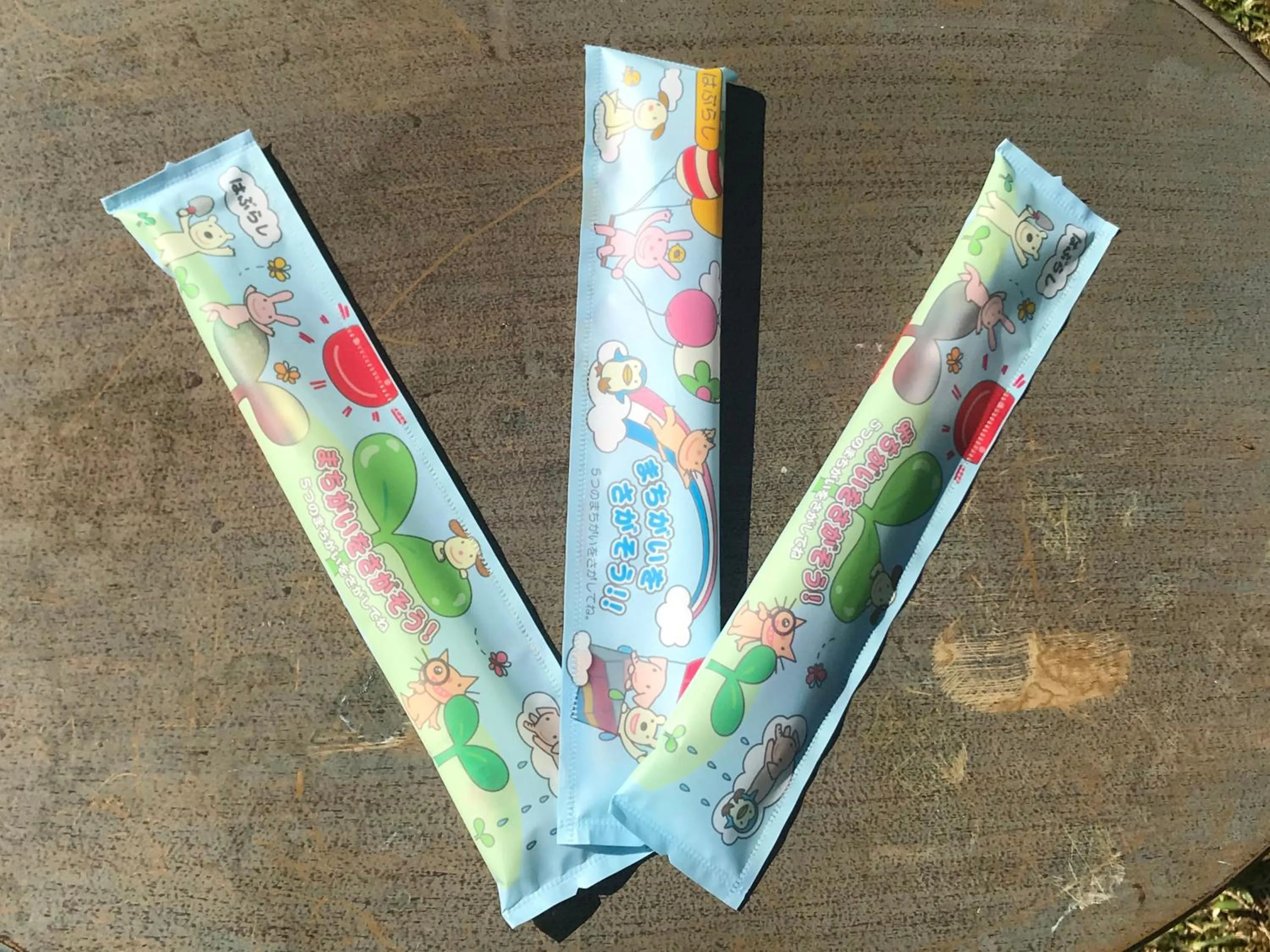 children in Hotel Caretta