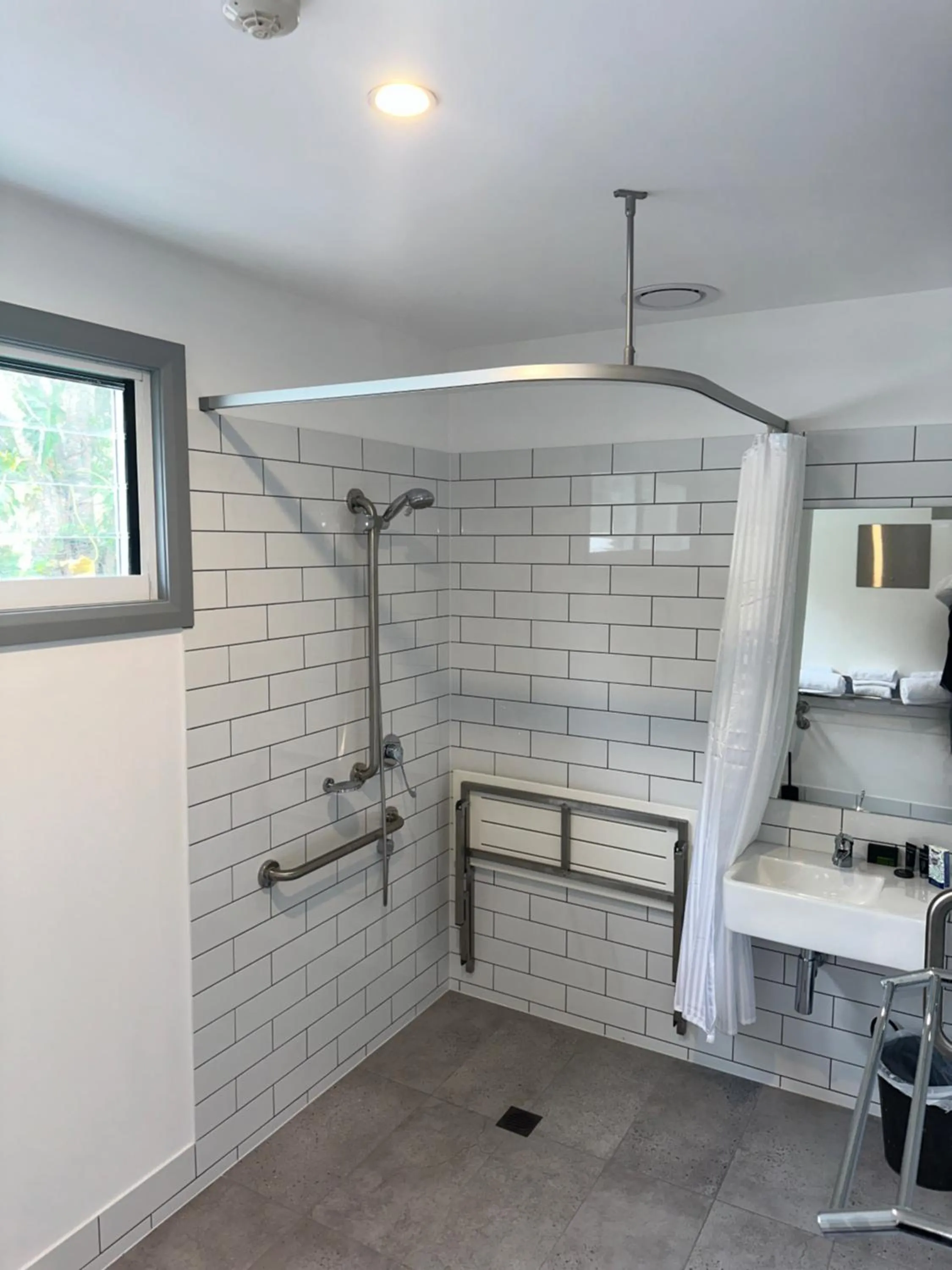 Boogie Woogie Beach House