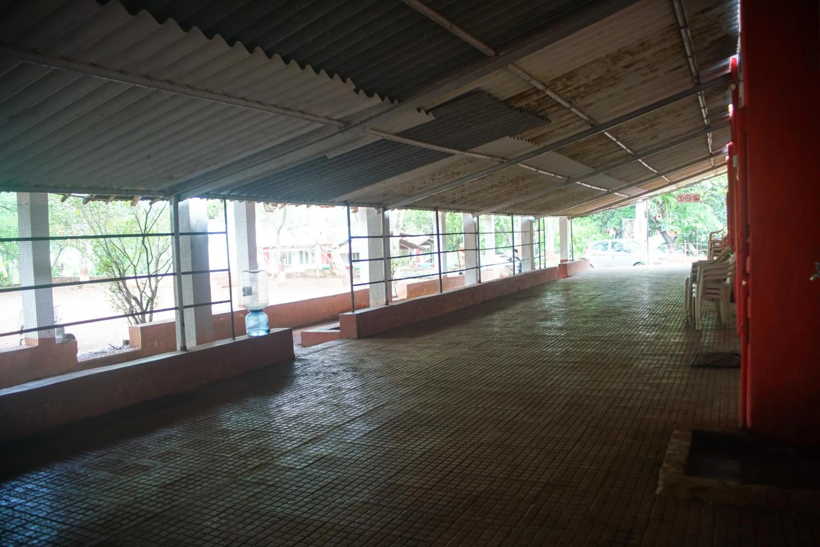 Area and facilities in Nature Trails Durshet, Khopoli