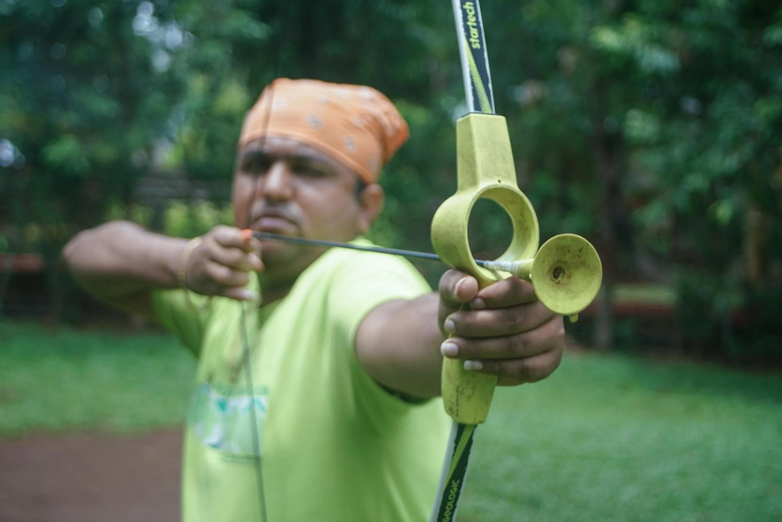 Activities in Nature Trails Durshet, Khopoli
