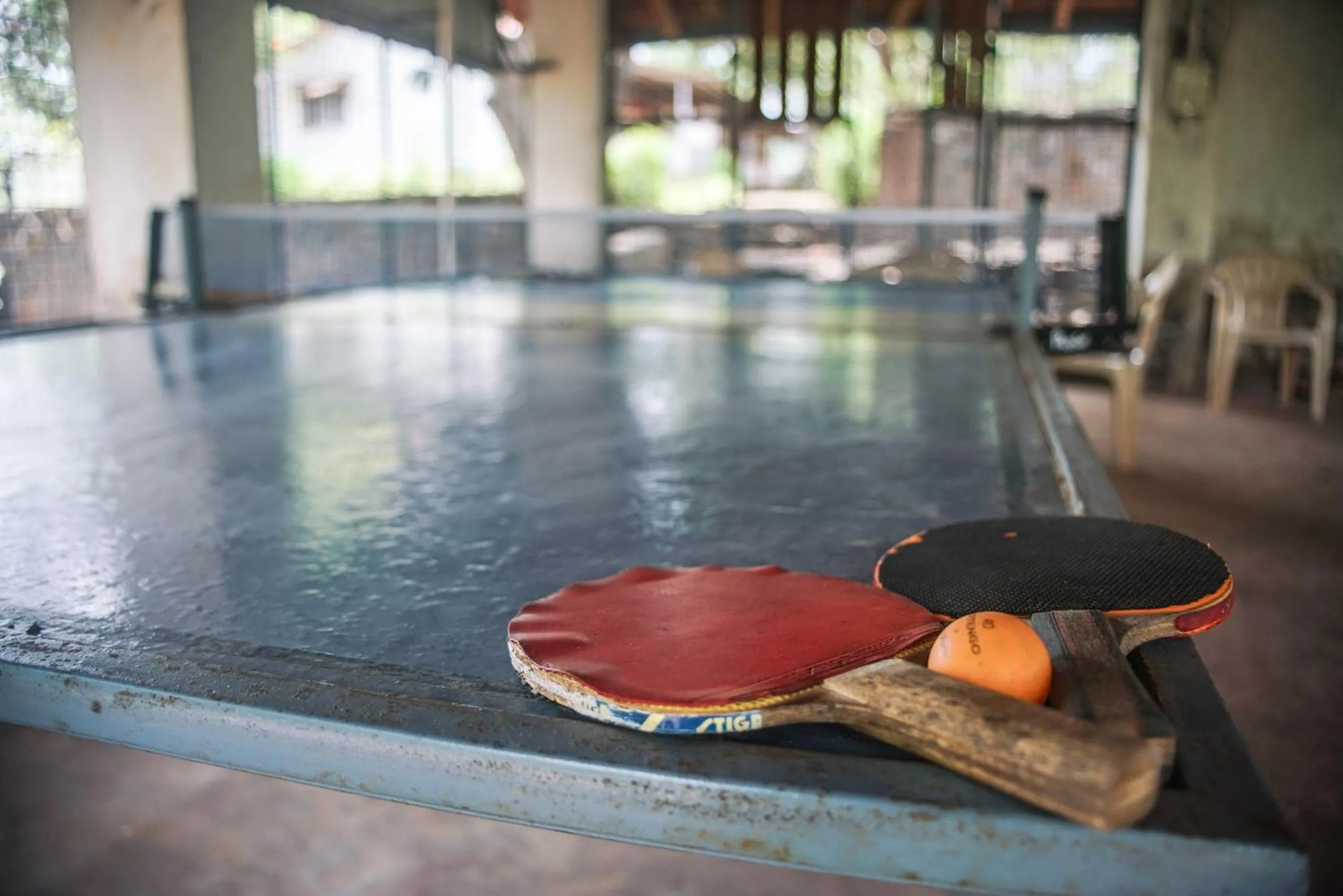 Game Room in Nature Trails Durshet, Khopoli