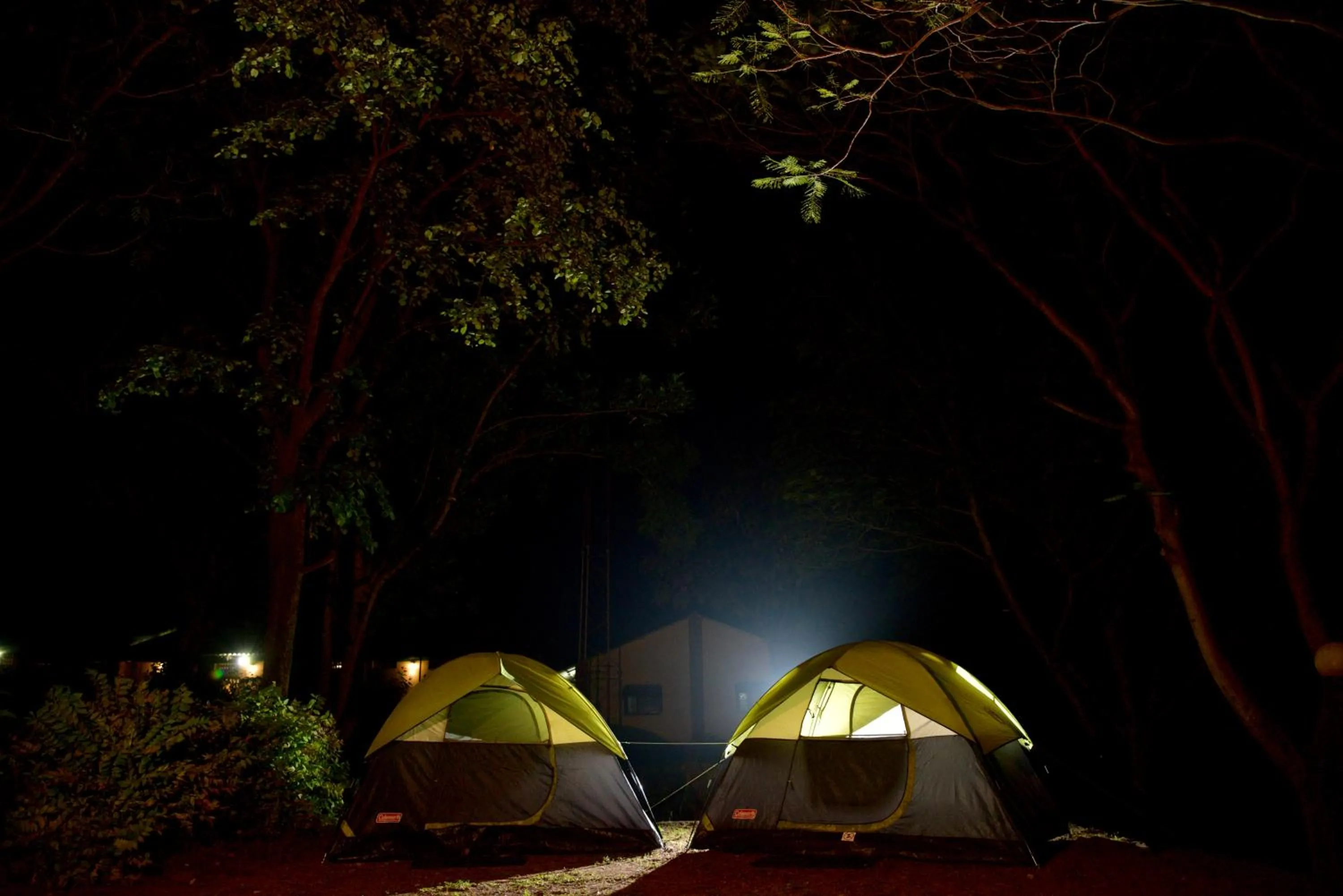 Area and facilities in Nature Trails Durshet, Khopoli