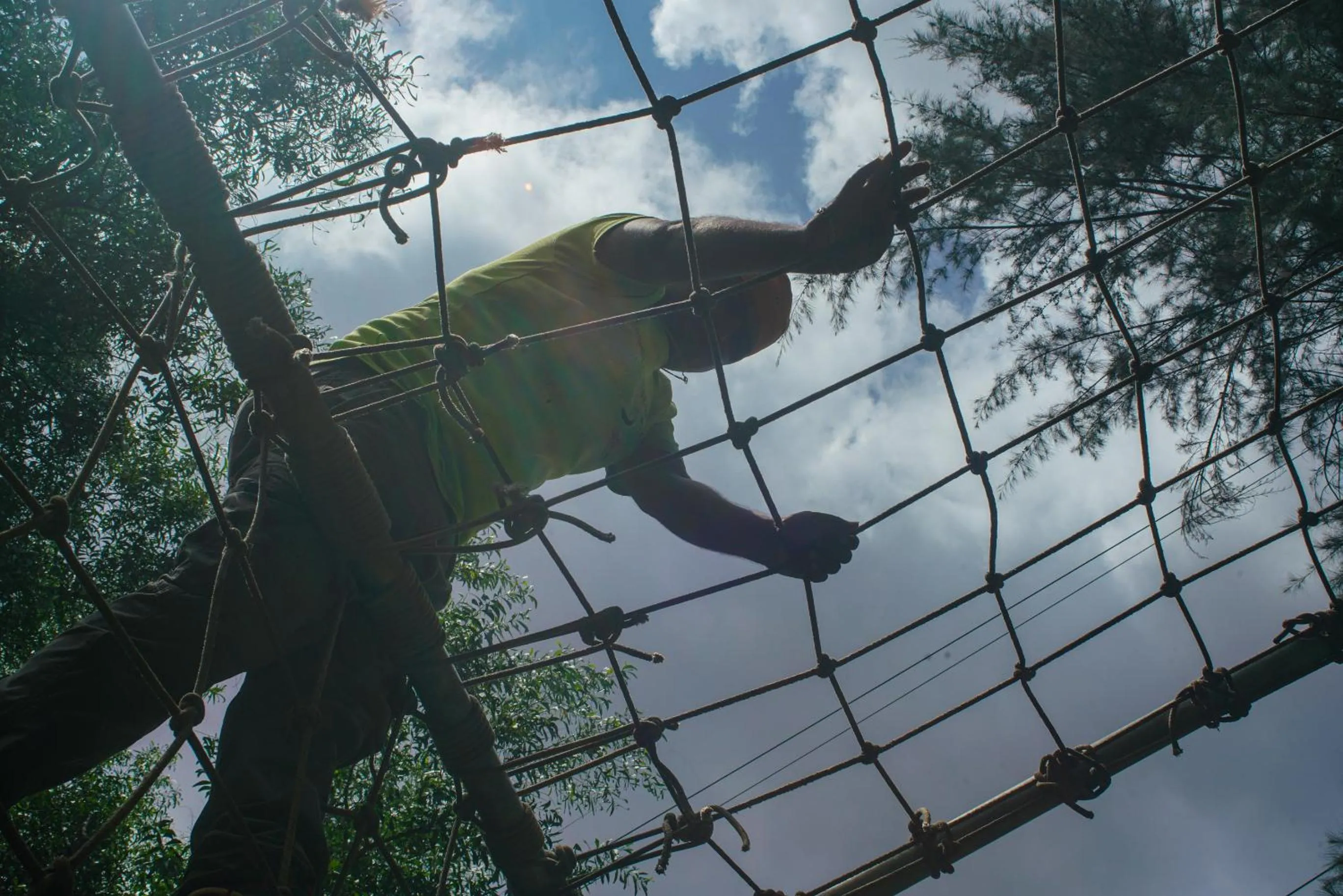 Activities in Nature Trails Durshet, Khopoli