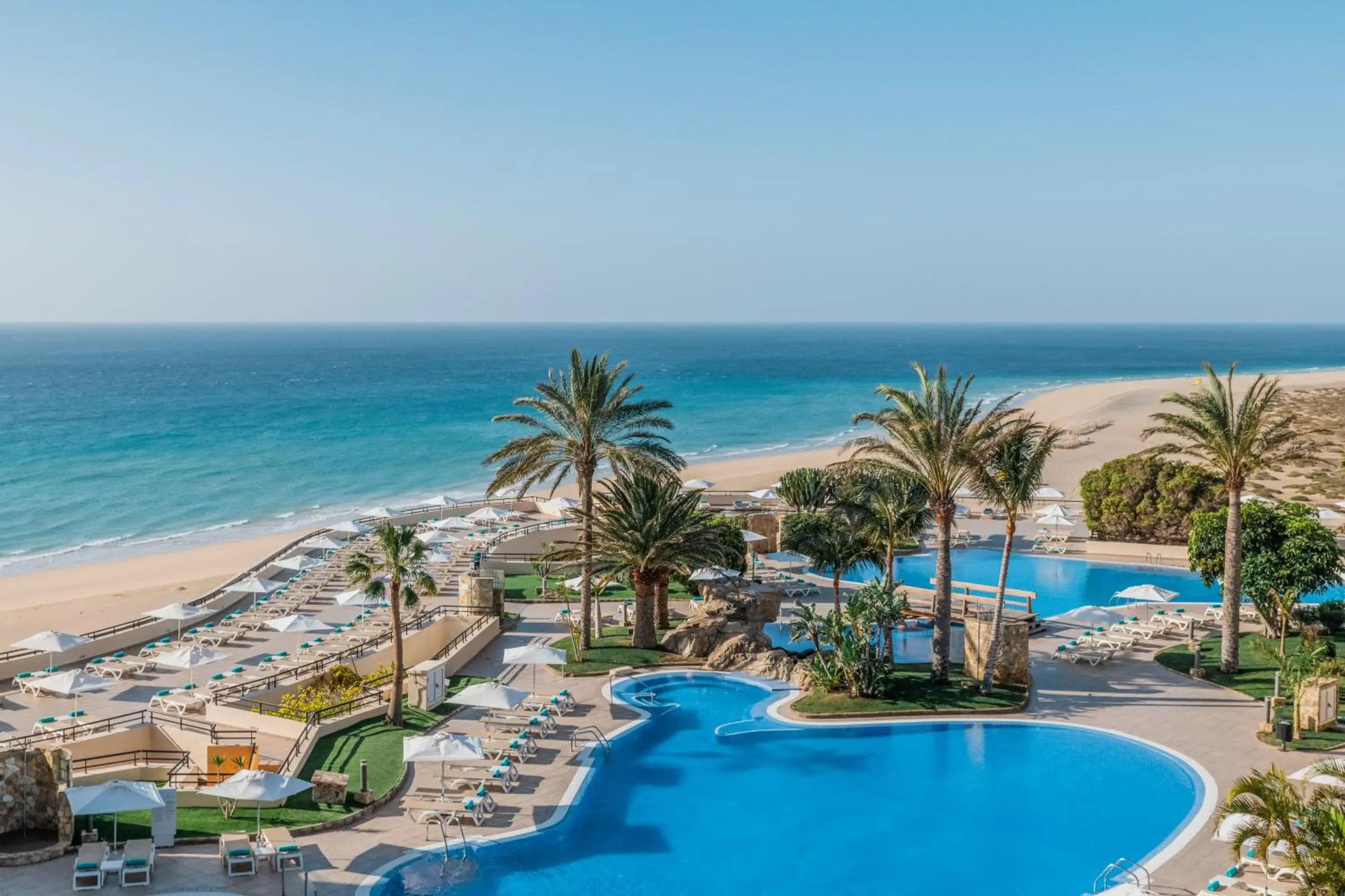 Iberostar Waves Playa Gaviotas All Inclusive Iberostar Waves Playa Gaviotas All Inclusive