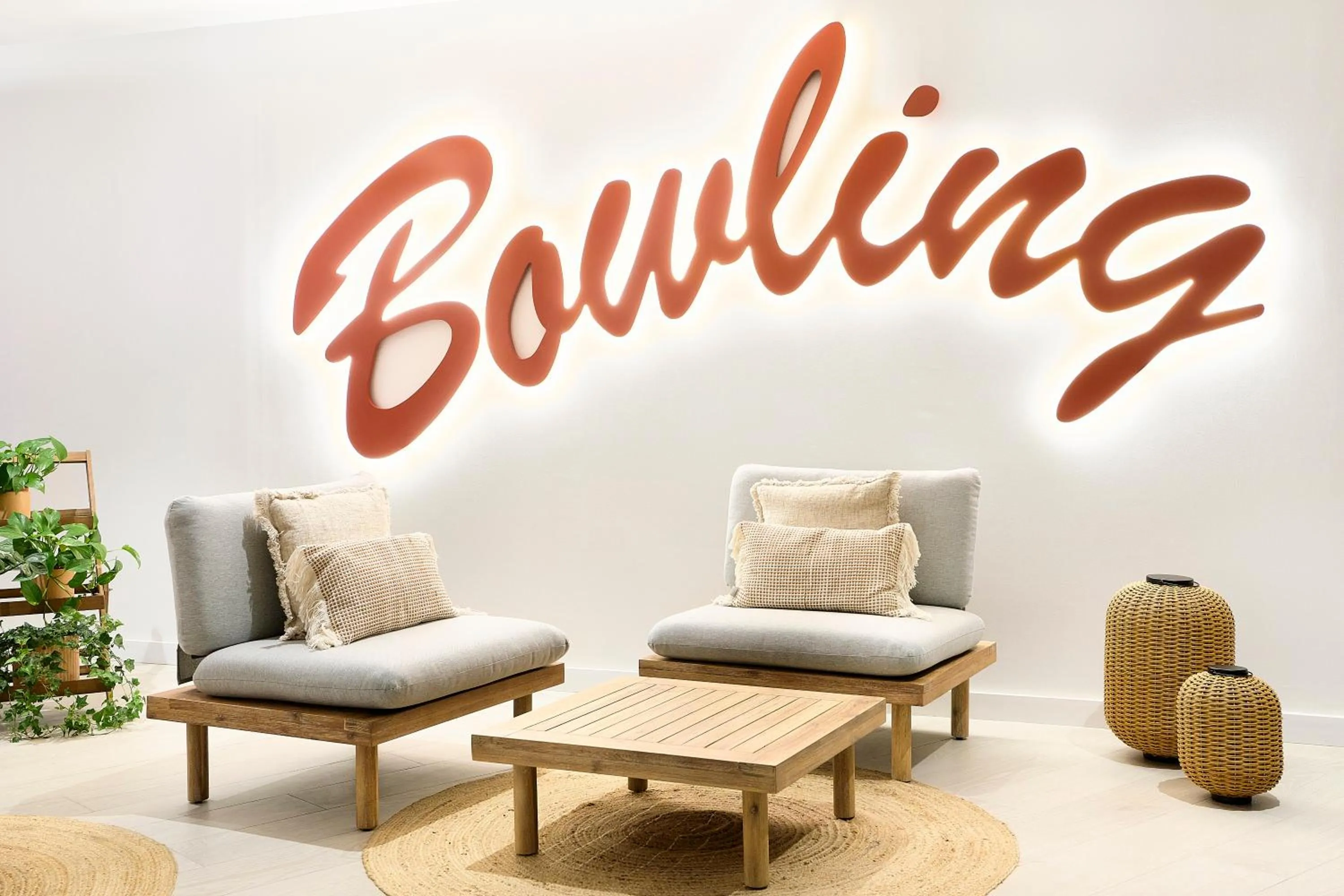 Bowling in Iberostar Waves Playa Gaviotas All Inclusive