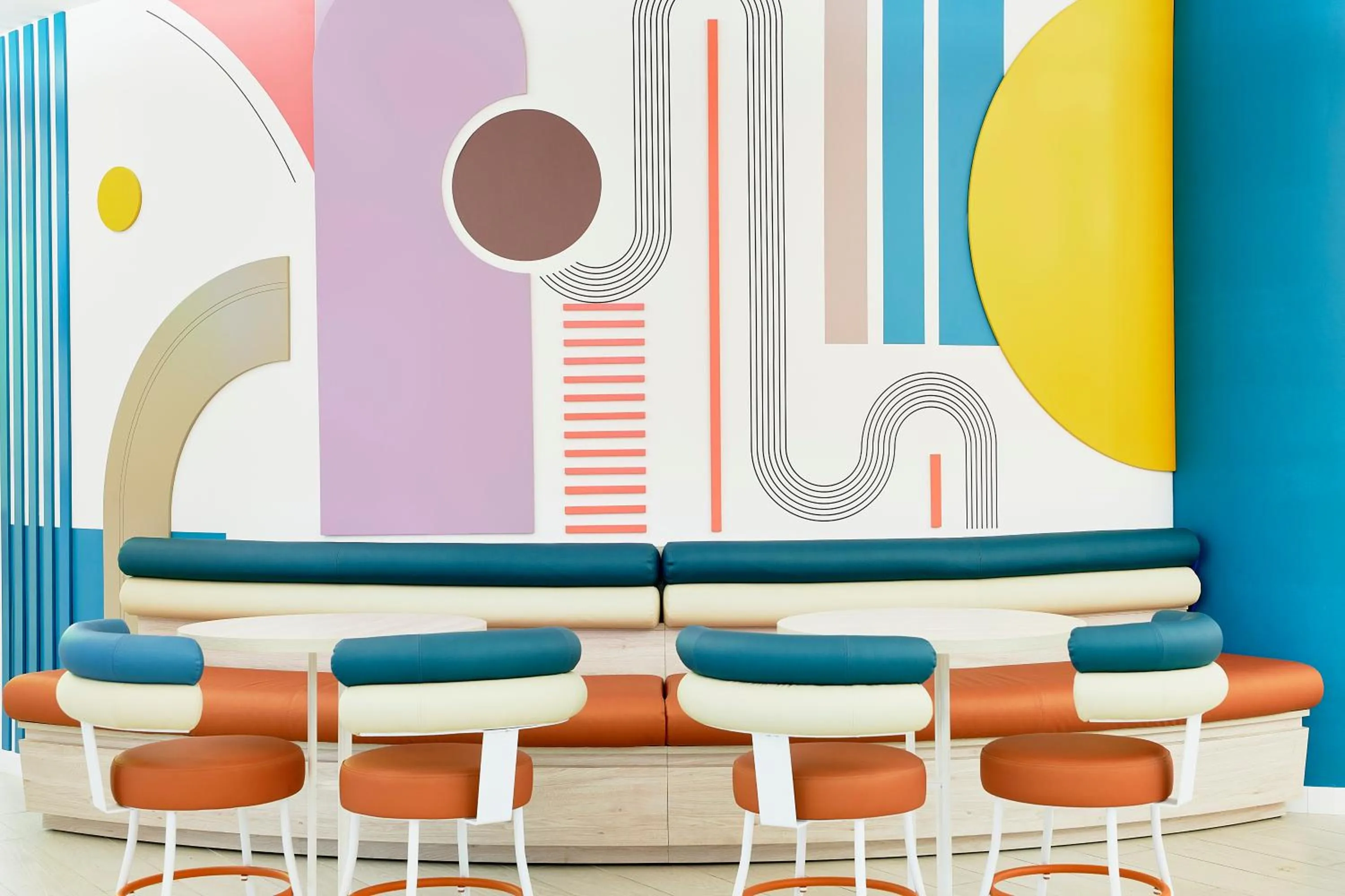 Bowling in Iberostar Waves Playa Gaviotas All Inclusive