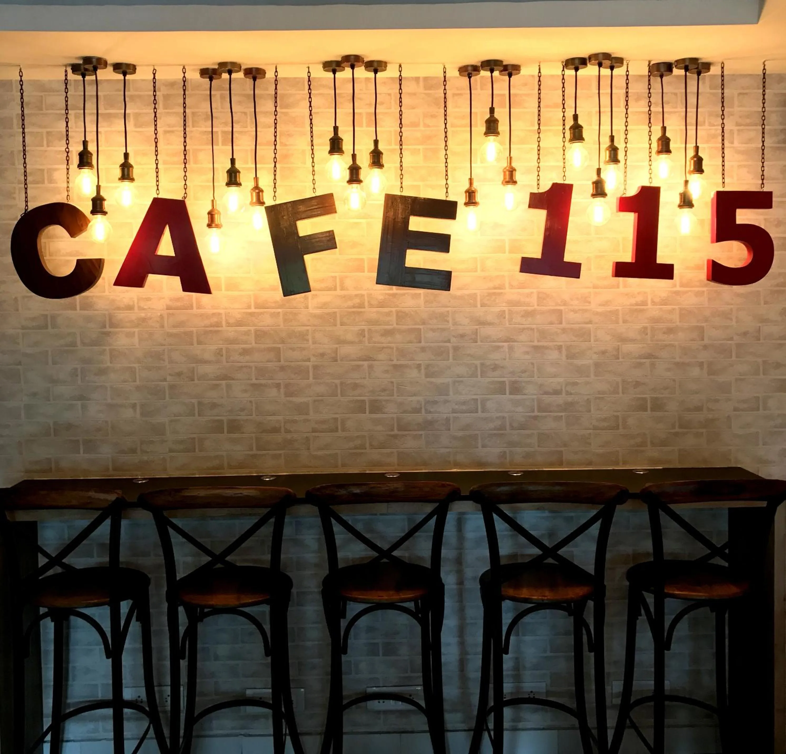 Property building in Oakwood Residence Kapil Hyderabad