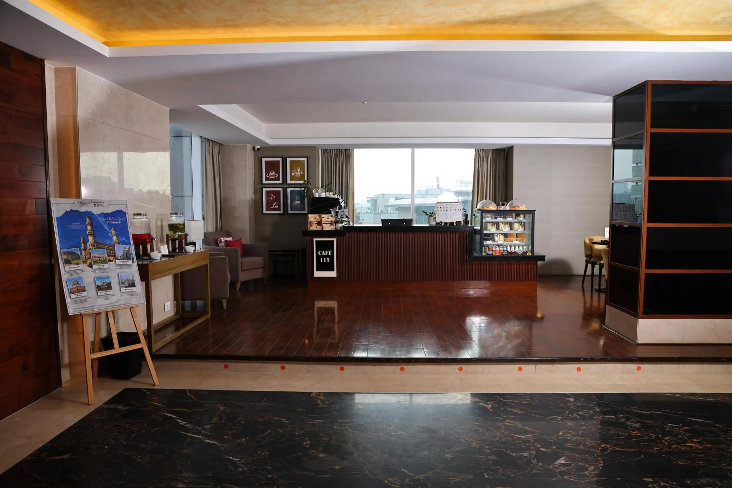 Oakwood Residence Kapil Hyderabad