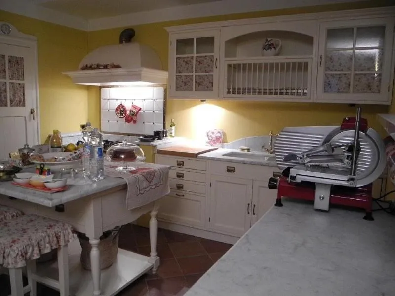 Other in Villa Campo dei Fiori