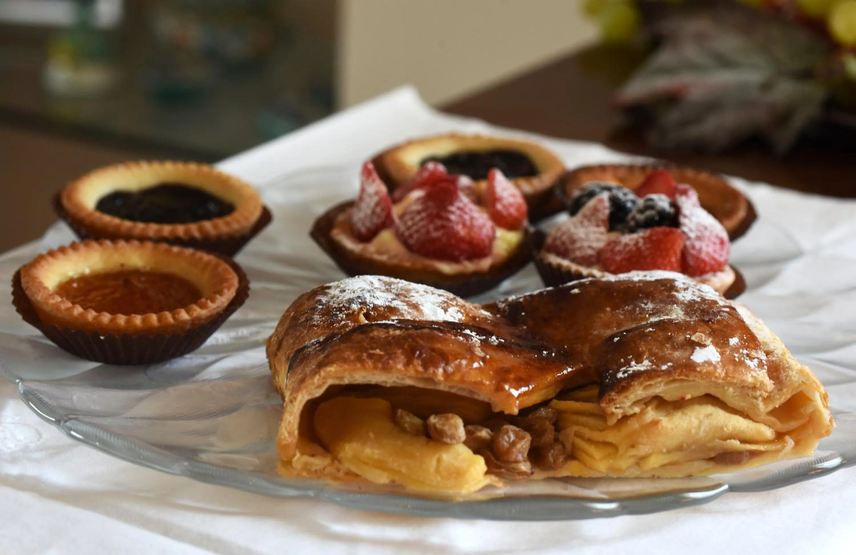 Villa Campo dei Fiori