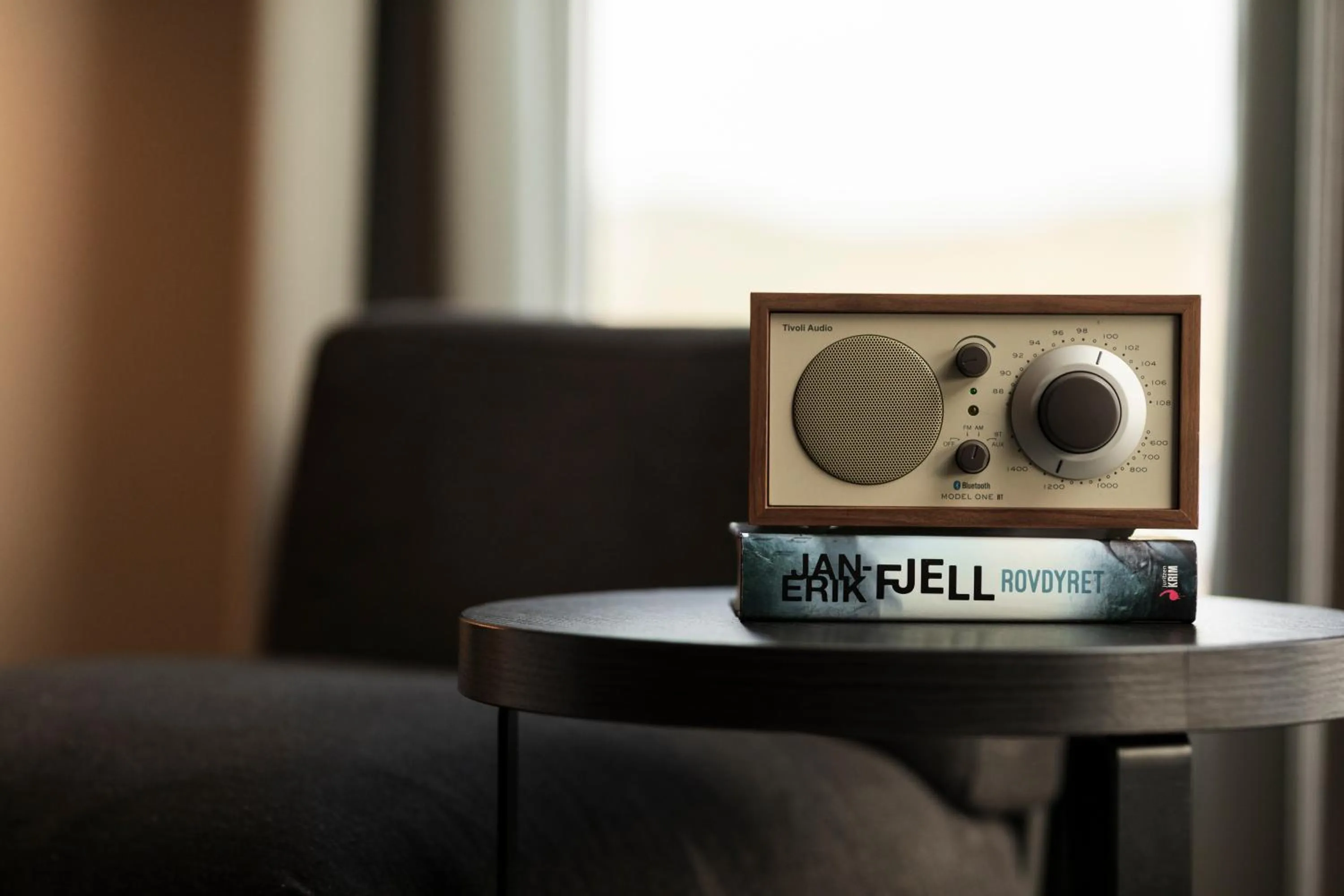 Decorative detail in Home Hotel Helma