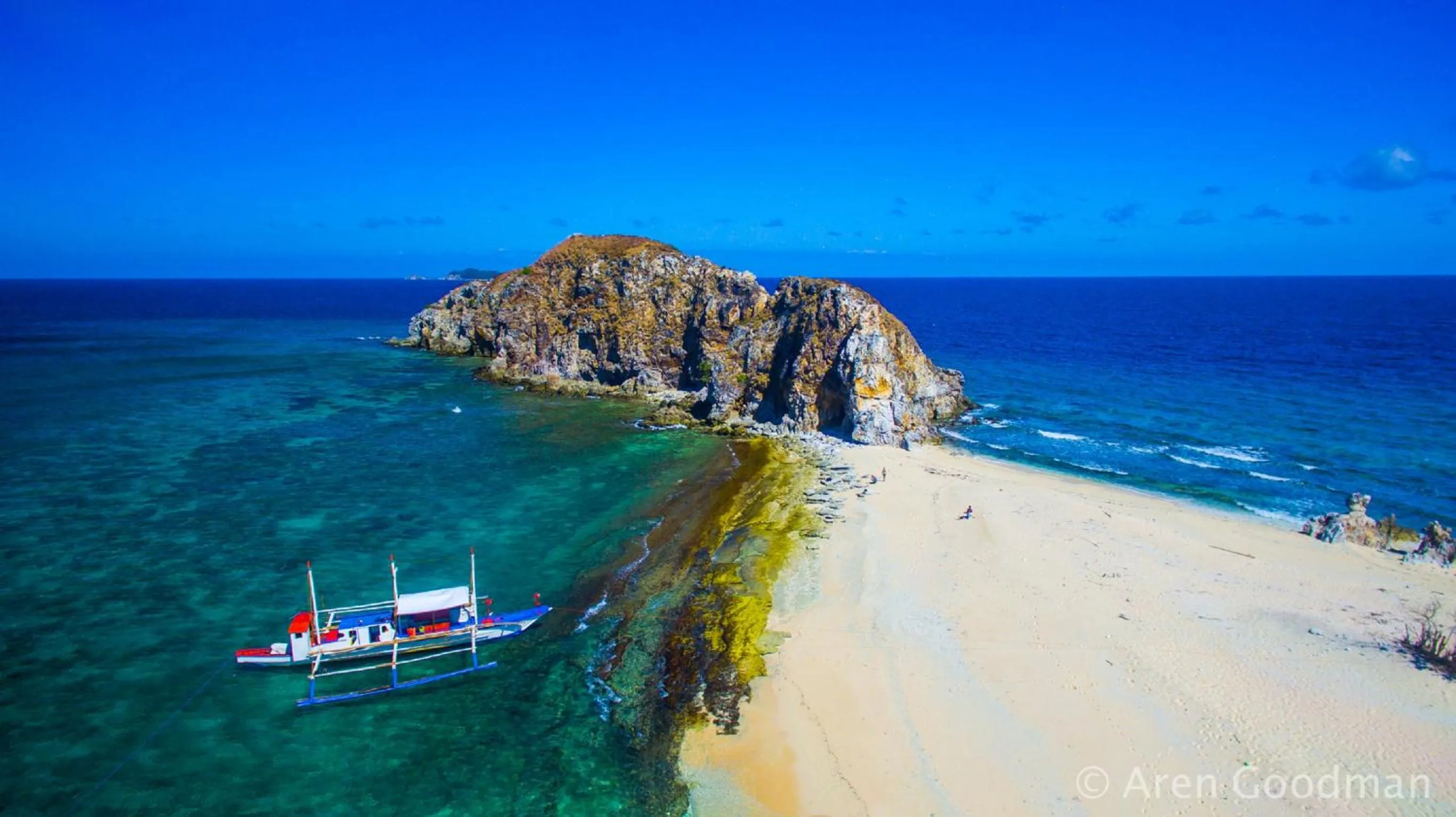 Nearby landmark in The Riverhouse