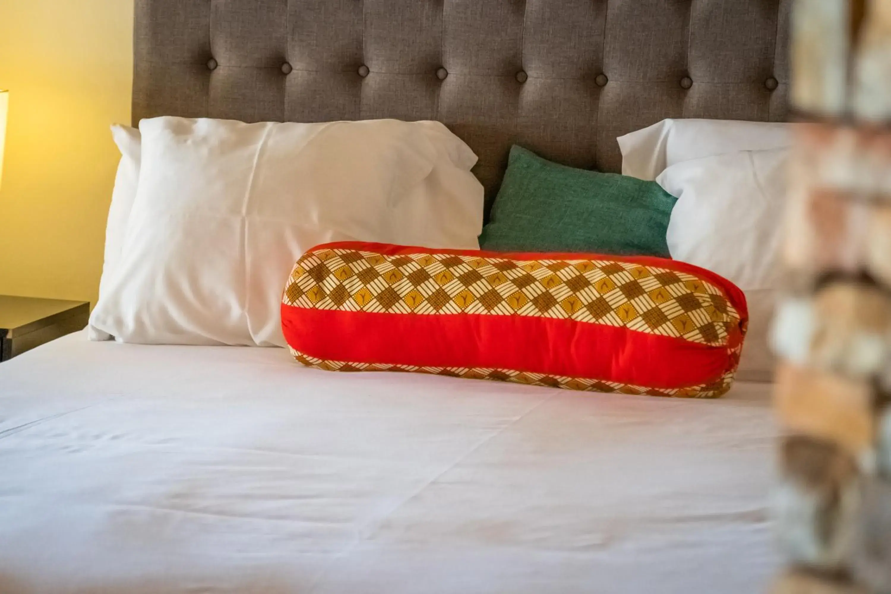 Standard Double Suite - single occupancy in Le Petit Village Boutique Hotel & Spa Standard Double Suite - single occupancy in Le Petit Village Boutique Hotel & Spa