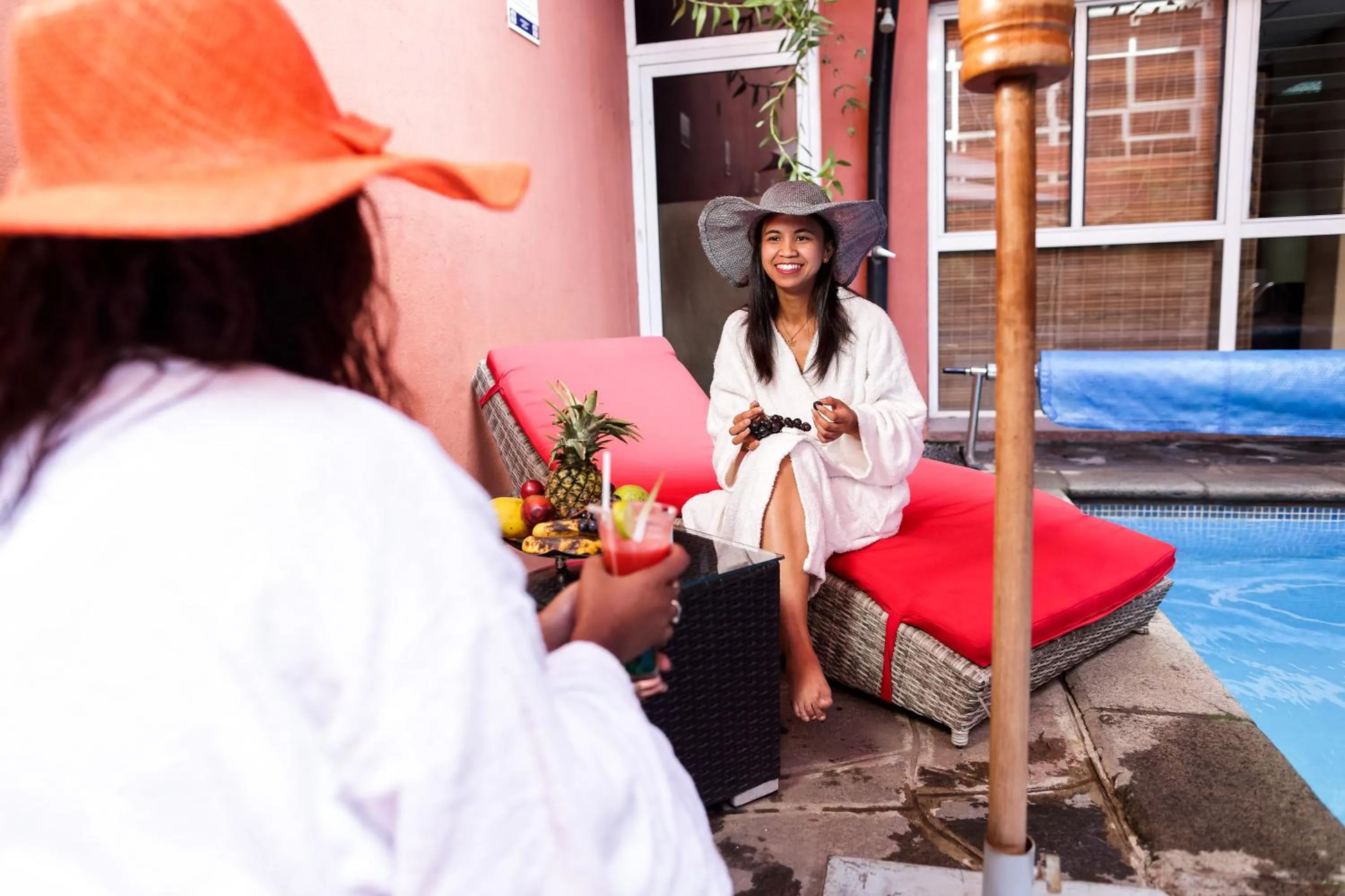 Activities in Le Grand Mellis Hôtel & Spa