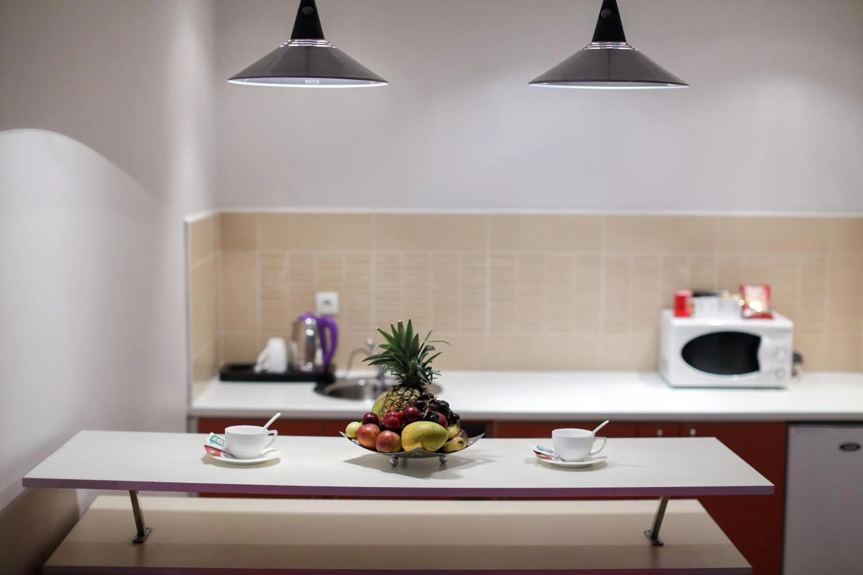 Coffee/tea facilities in Le Grand Mellis Hôtel & Spa