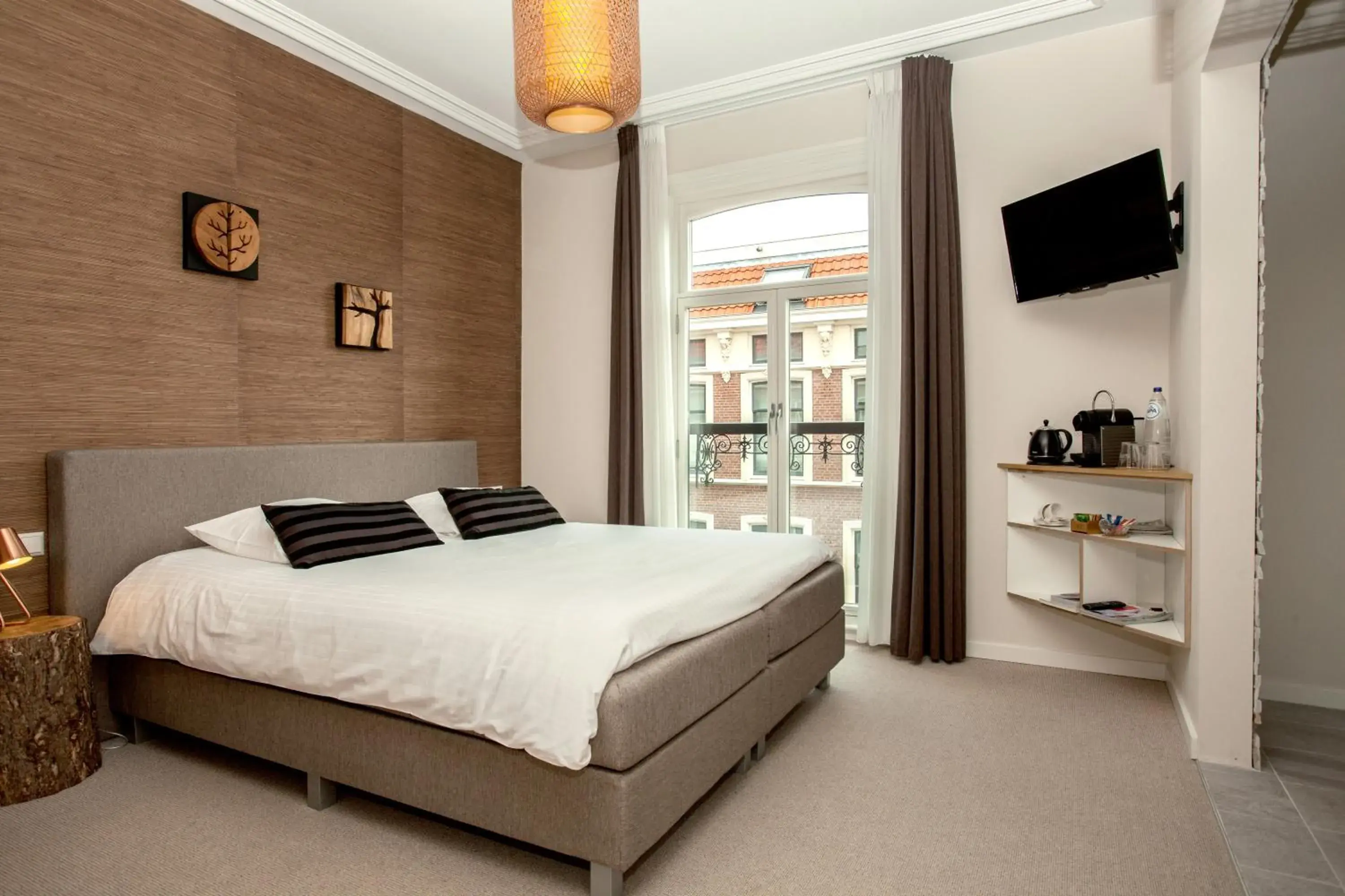 Executive Suite in La Paulowna Boutique Hotel Executive Suite in La Paulowna Boutique Hotel