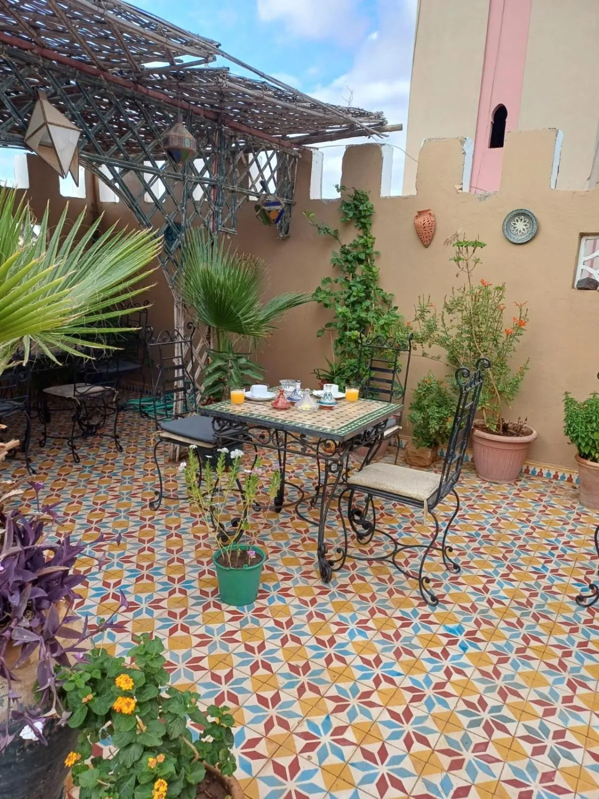 Chambres d'Hôtes les amis