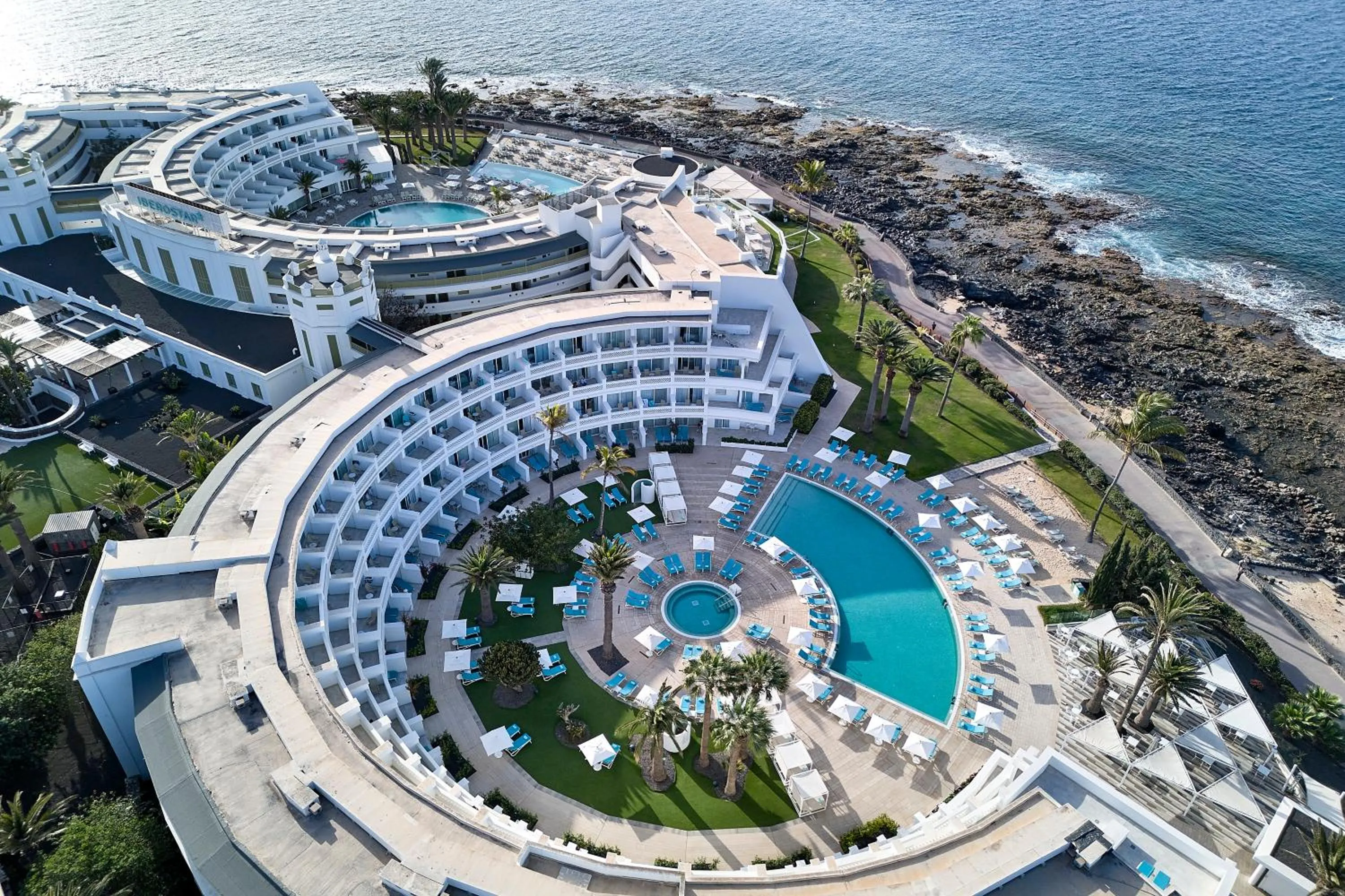 Off site in Iberostar Selection Lanzarote Park