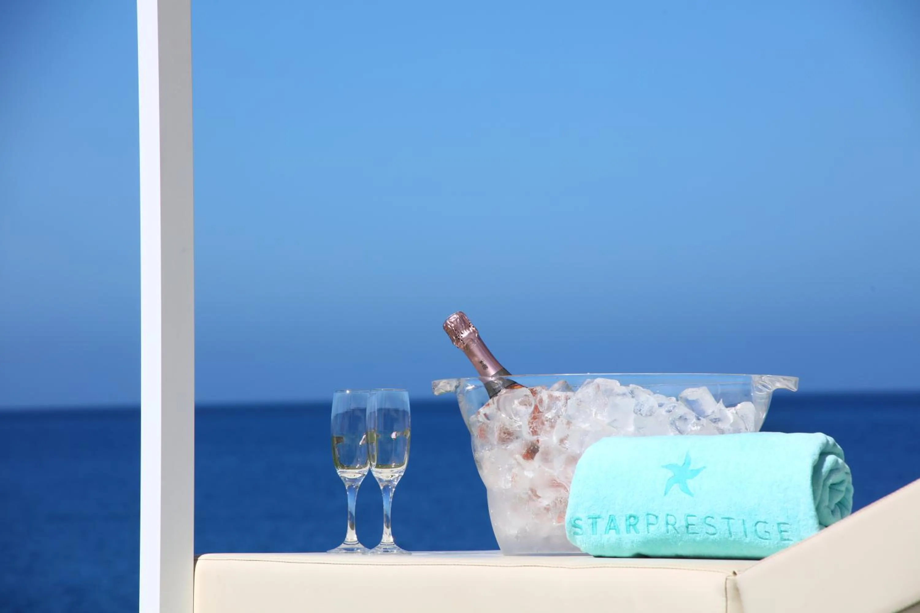 Drinks in Iberostar Selection Lanzarote Park