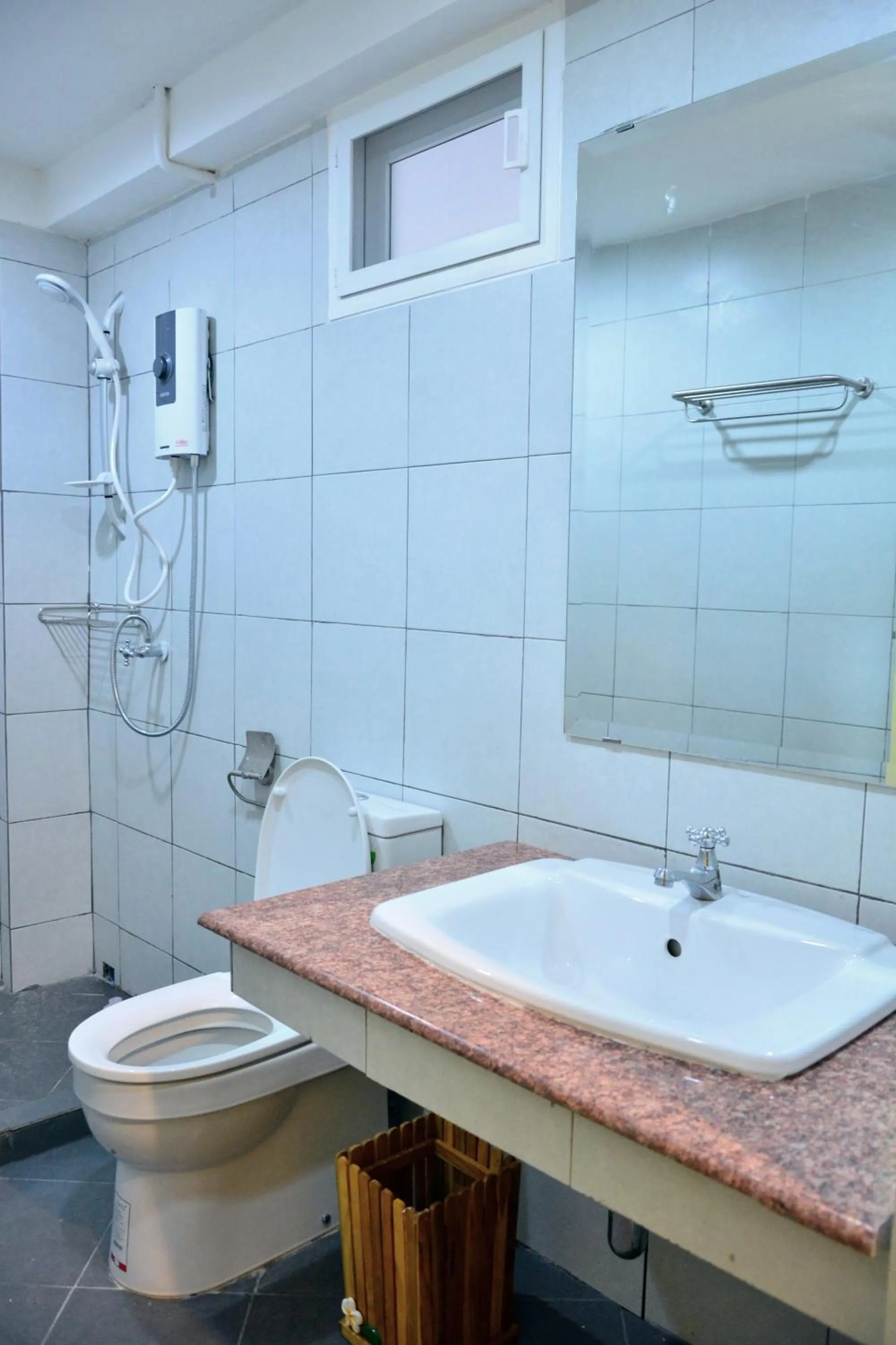 Other in Seedling House