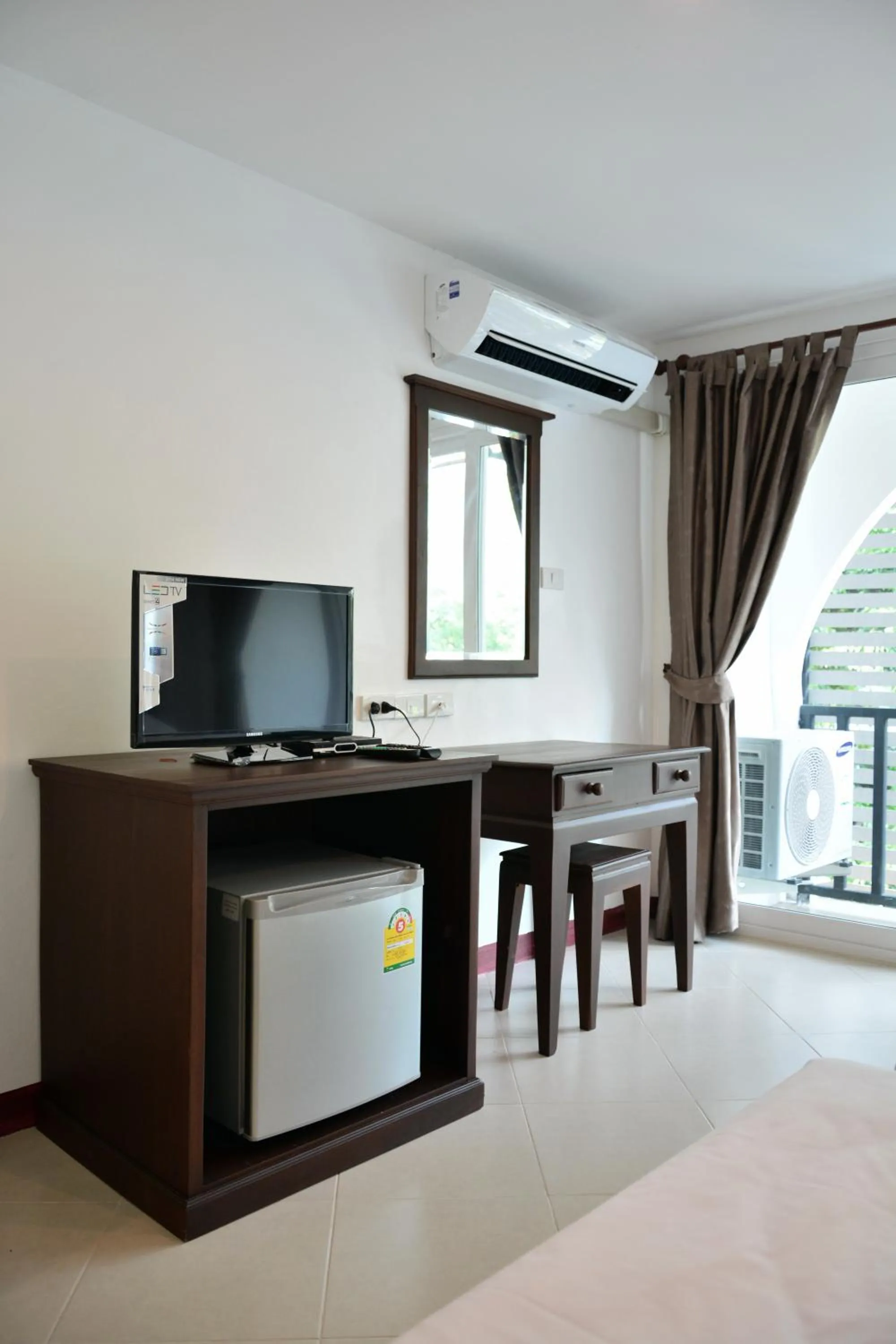 Photo of the whole room in Seedling House