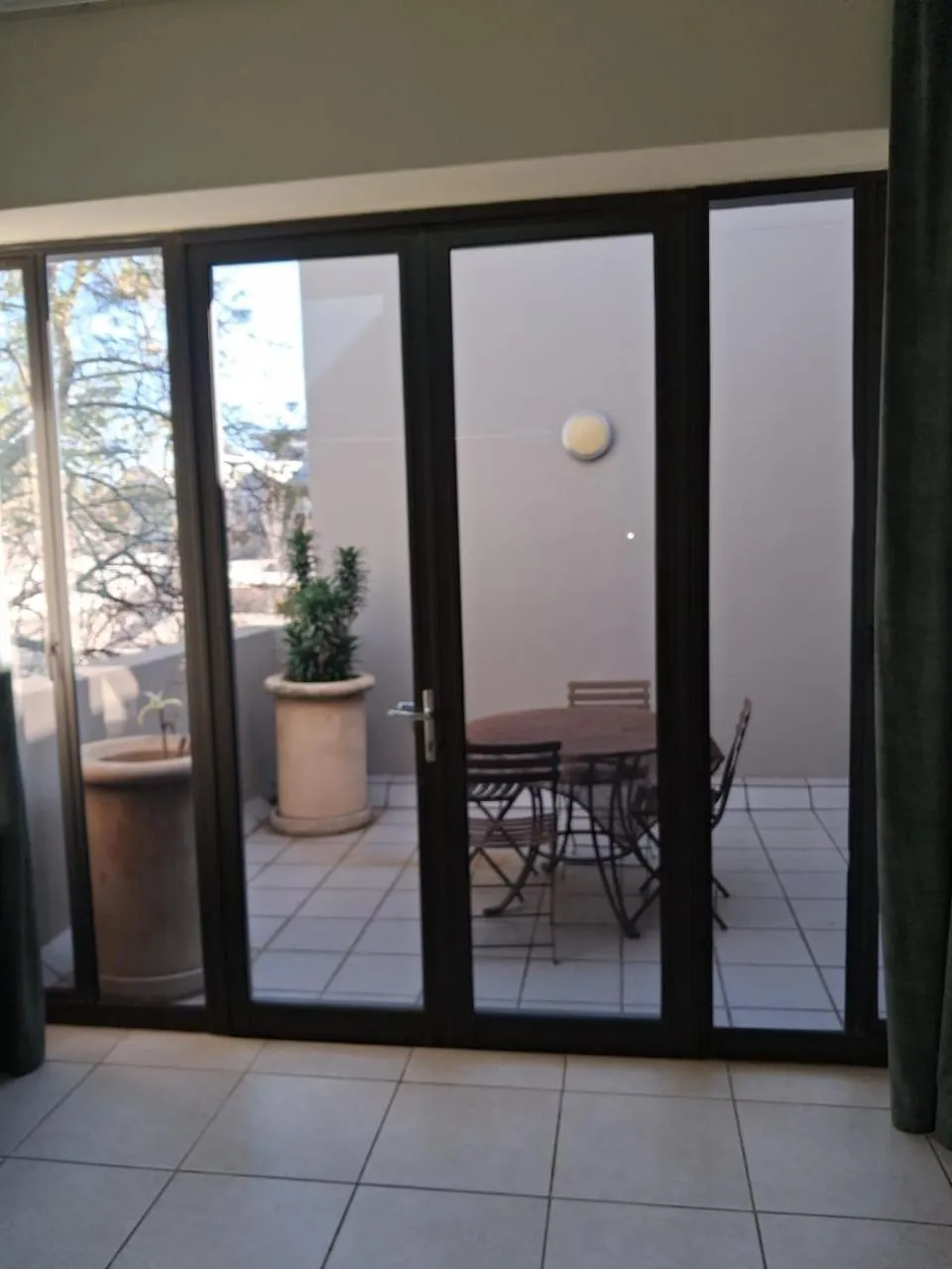 The Links Guest House