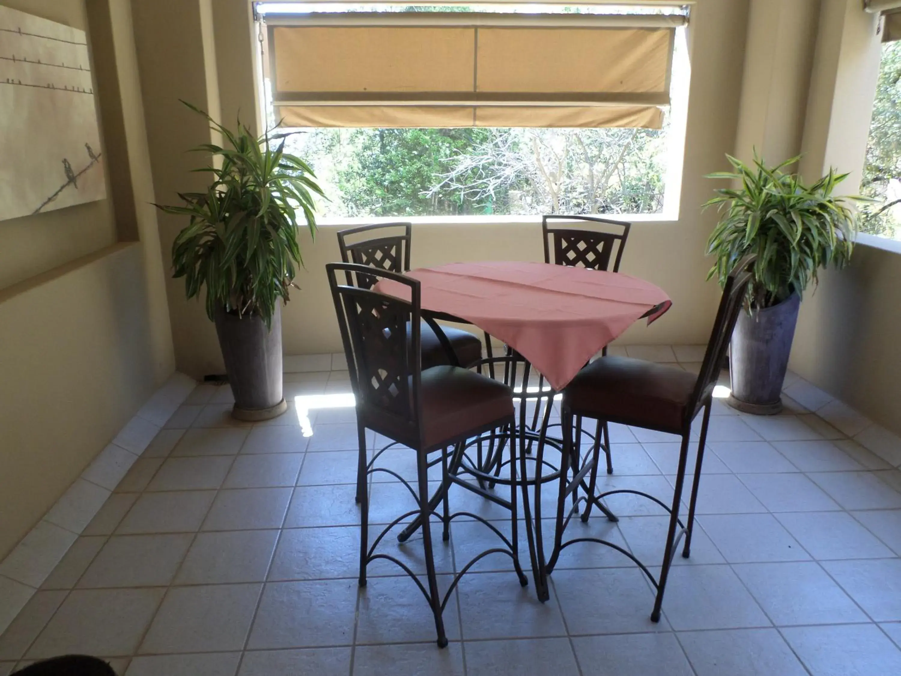 Superior Family Room in The Links Guest House Superior Family Room in The Links Guest House