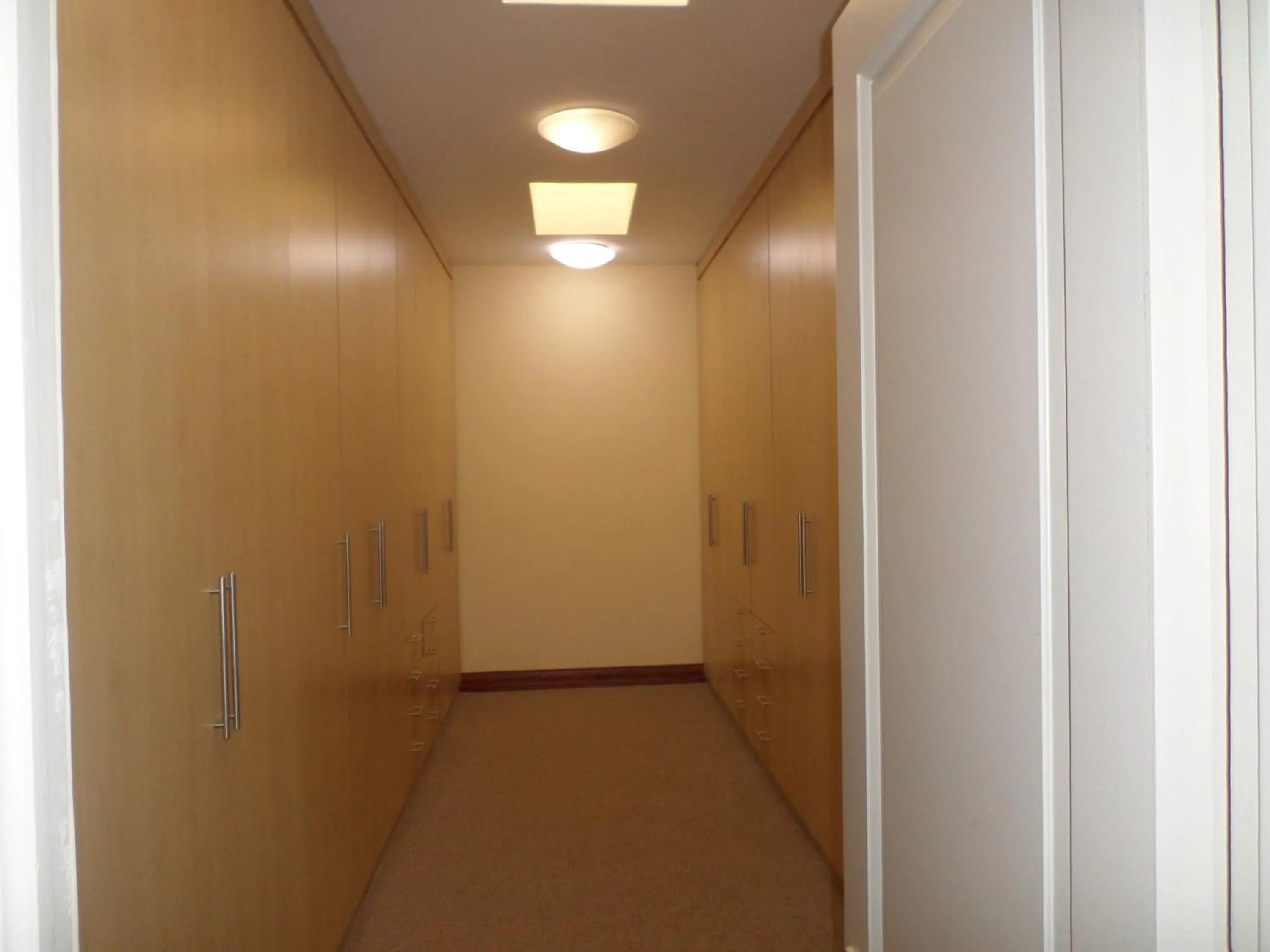 Area and facilities in The Links Guest House