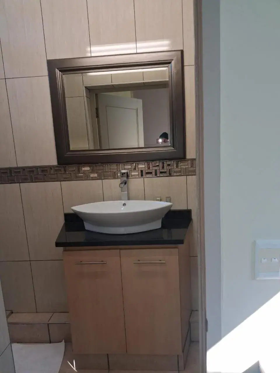 Standard Double Room in The Links Guest House Standard Double Room in The Links Guest House