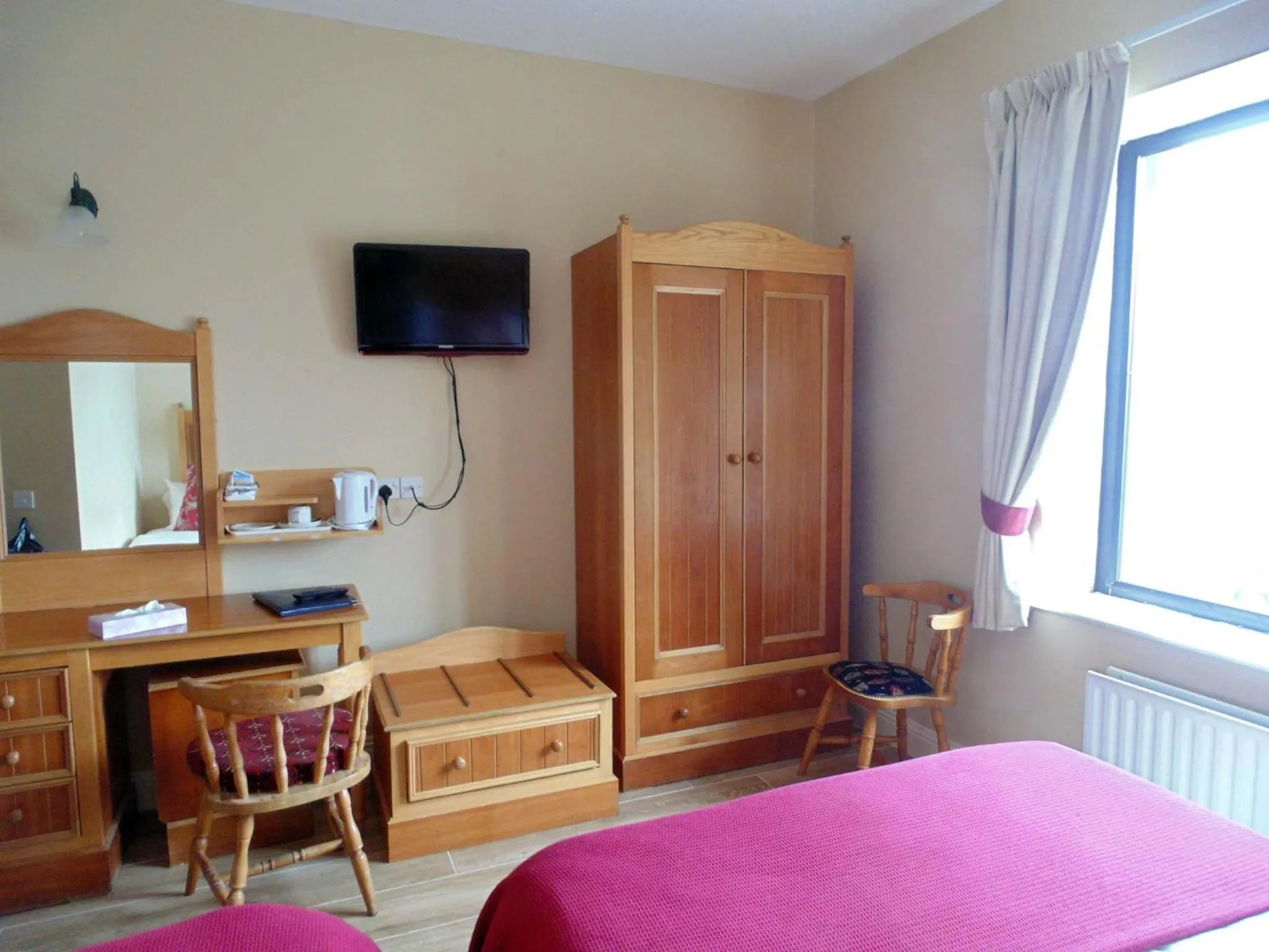 Other in Óstán Oileán Acla