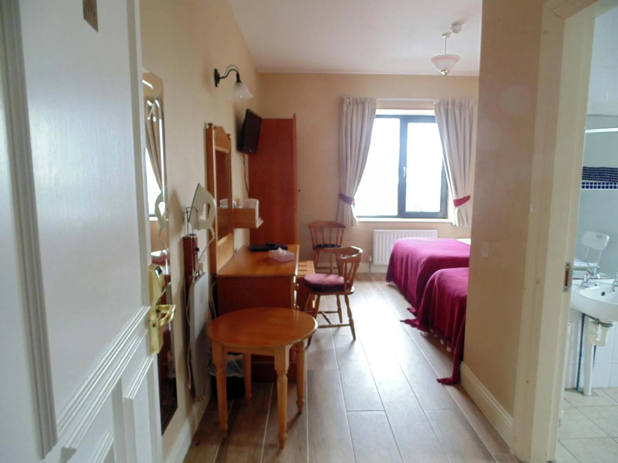 Other in Óstán Oileán Acla