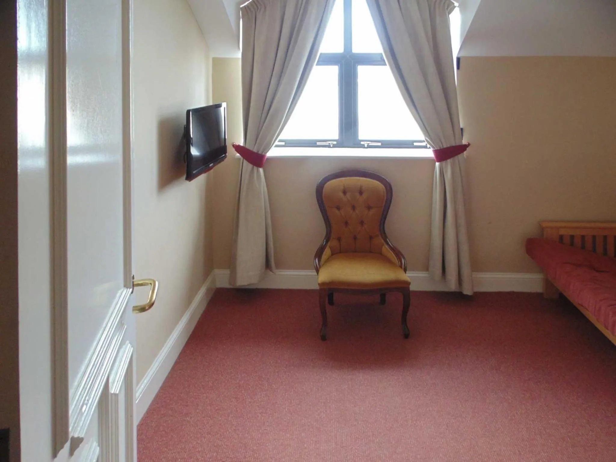 Other in Óstán Oileán Acla